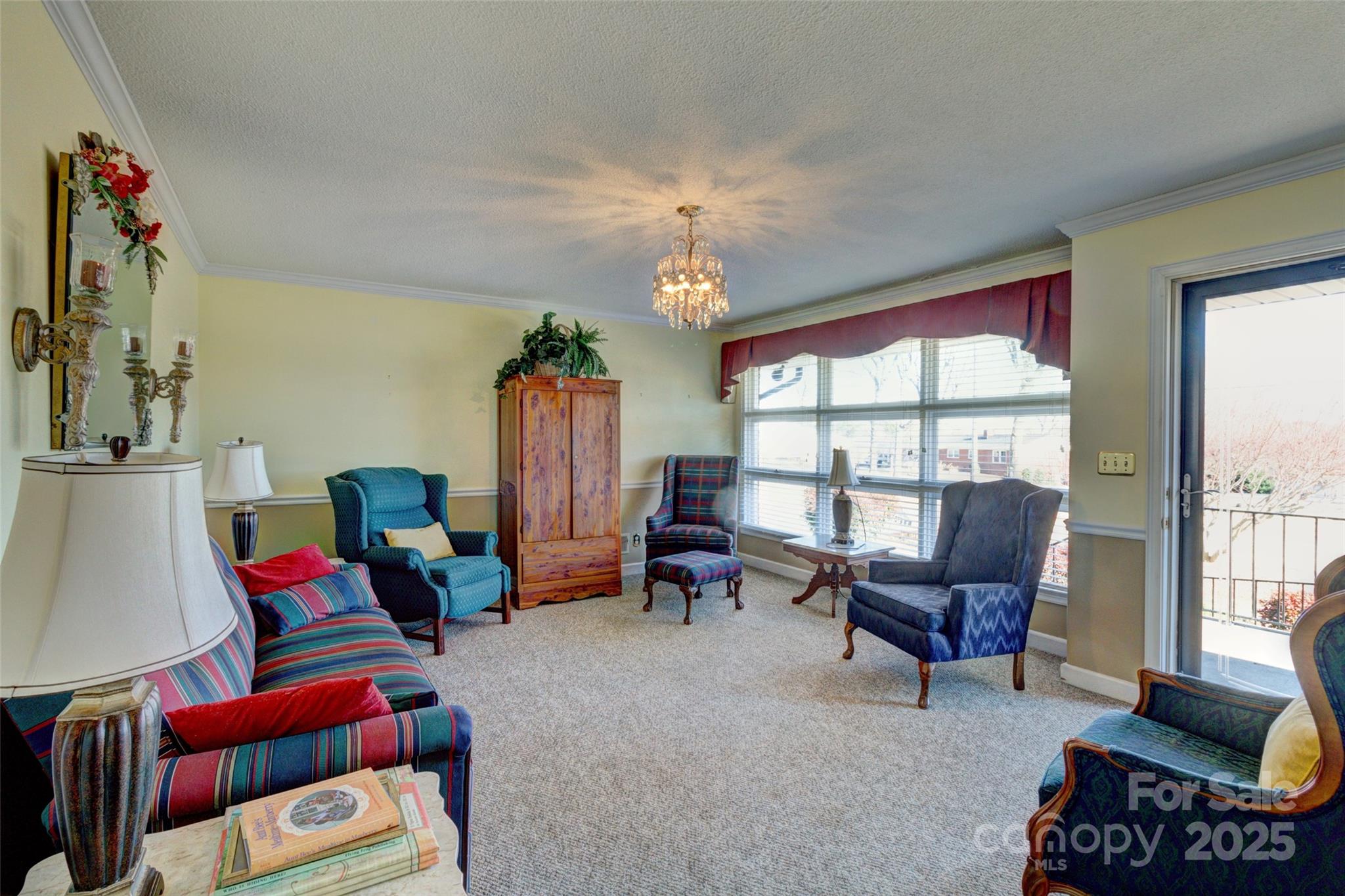 211 Roy Eaker Road — Cherryville