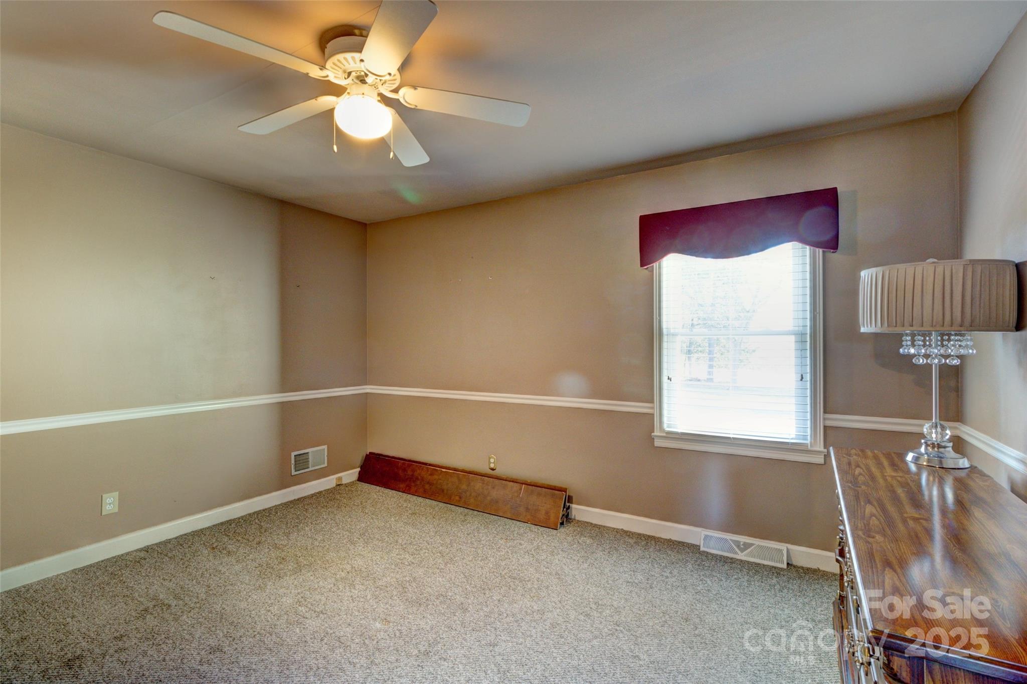 211 Roy Eaker Road — Cherryville