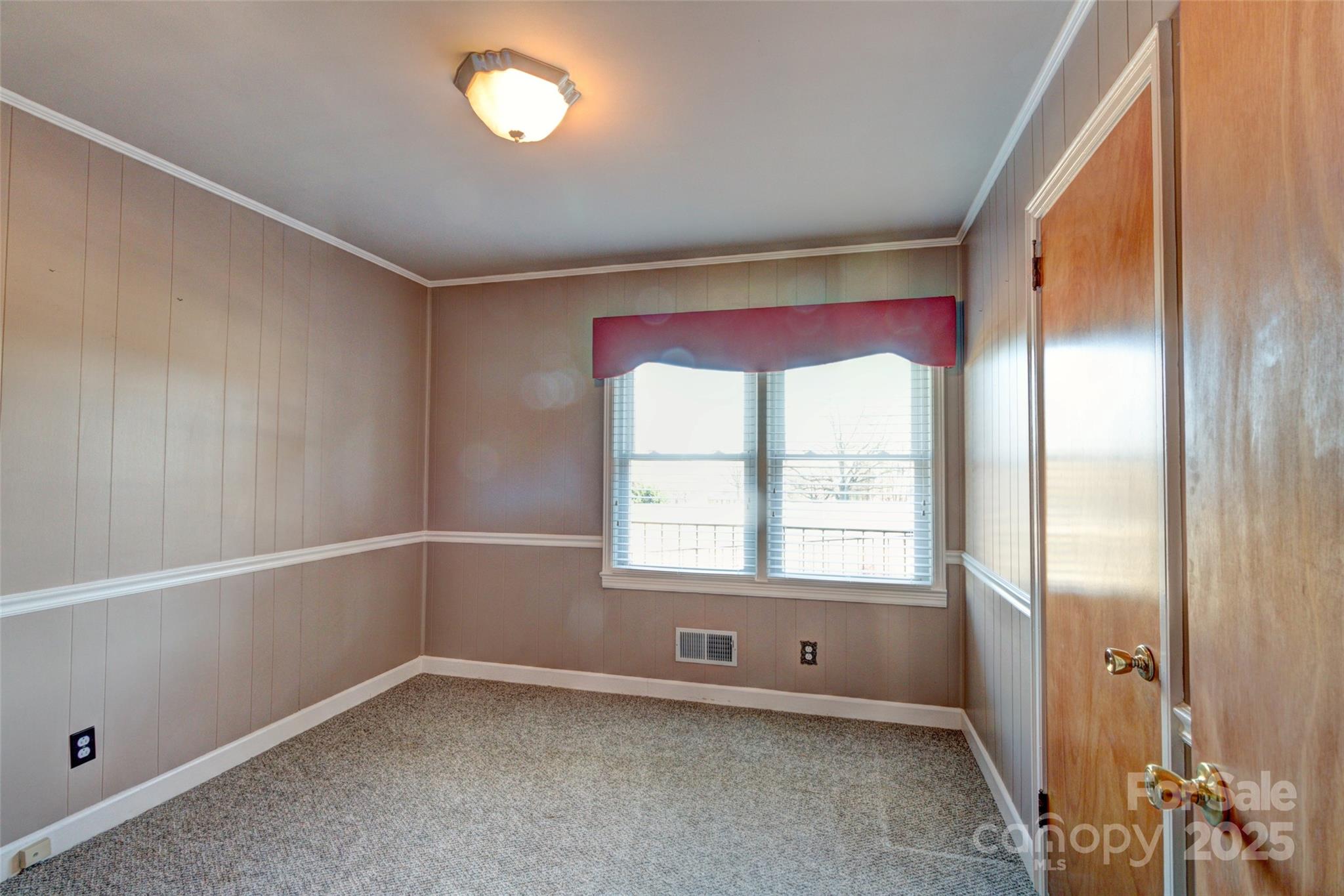 211 Roy Eaker Road — Cherryville