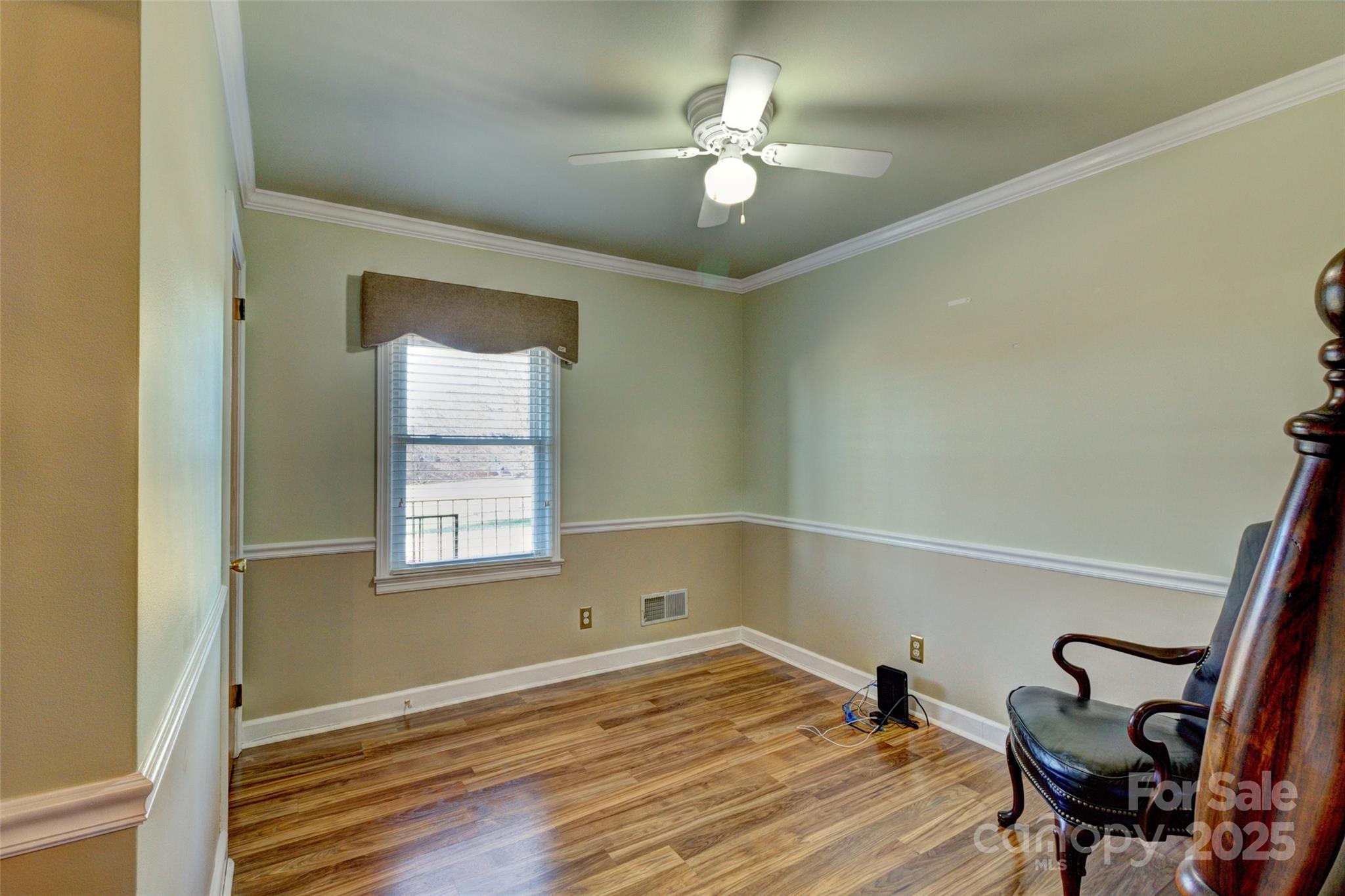 211 Roy Eaker Road — Cherryville