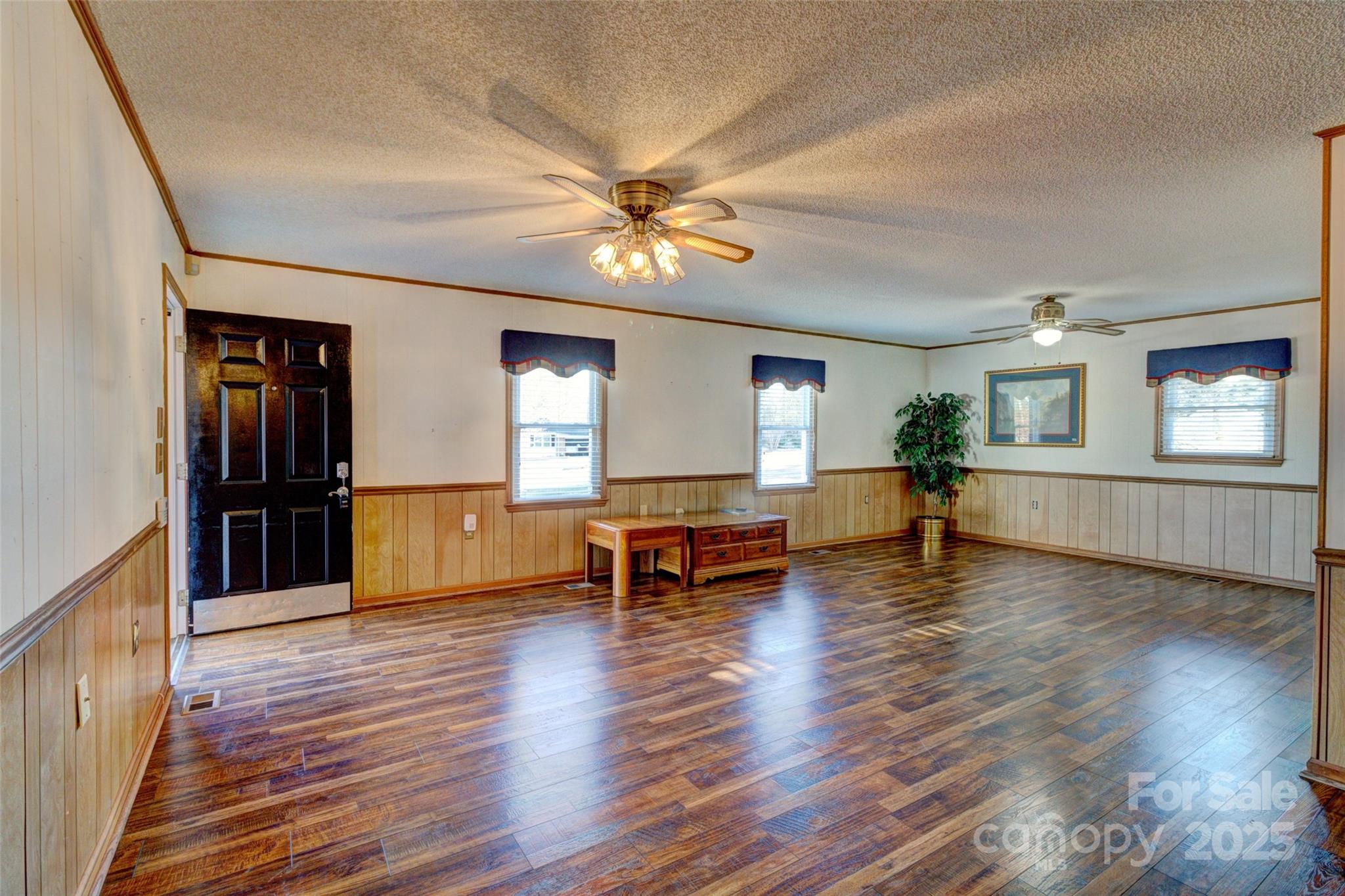 211 Roy Eaker Road — Cherryville