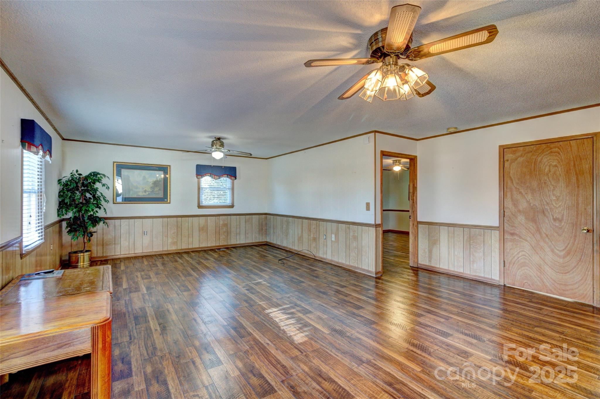 211 Roy Eaker Road — Cherryville