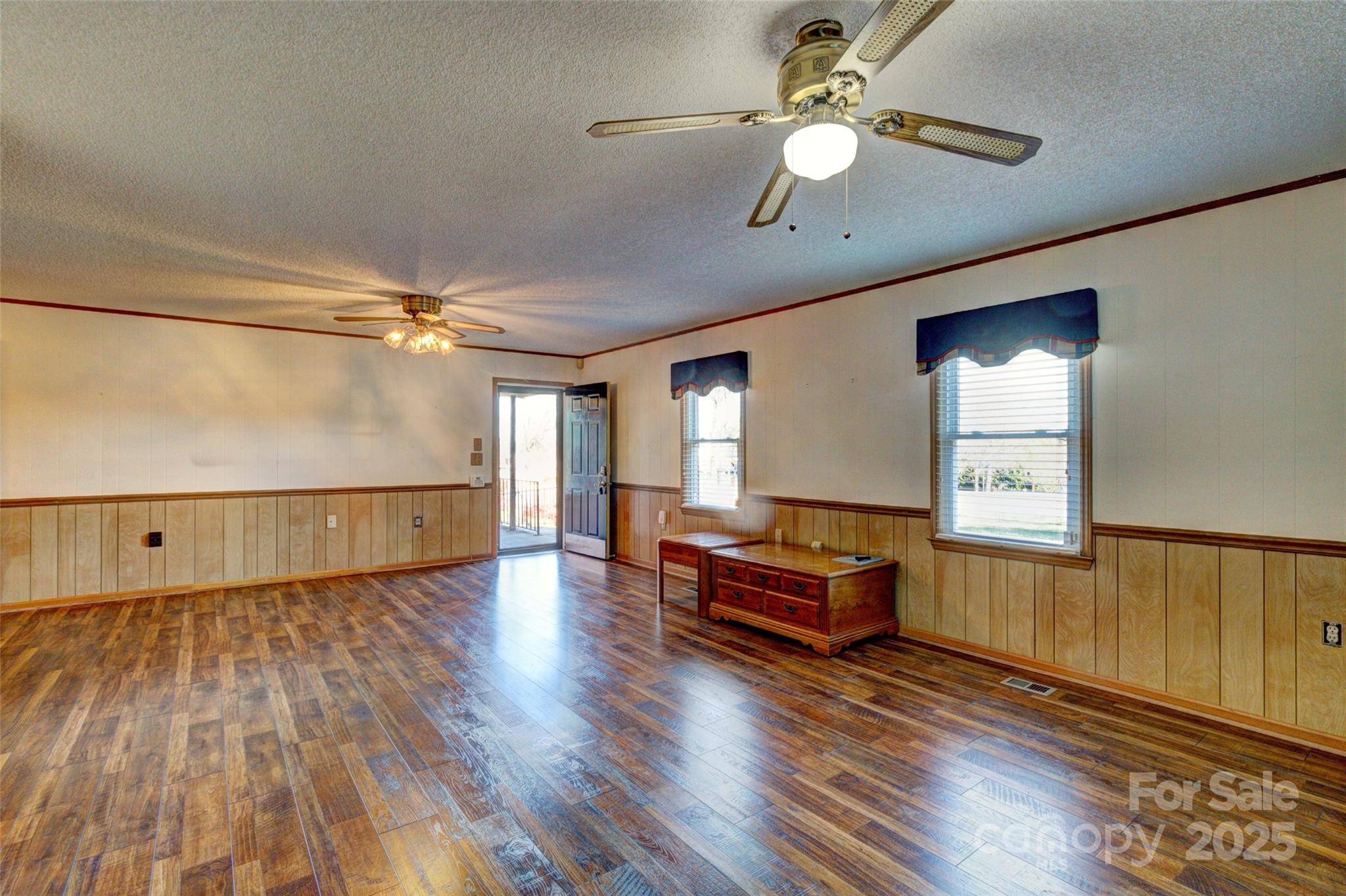 211 Roy Eaker Road — Cherryville