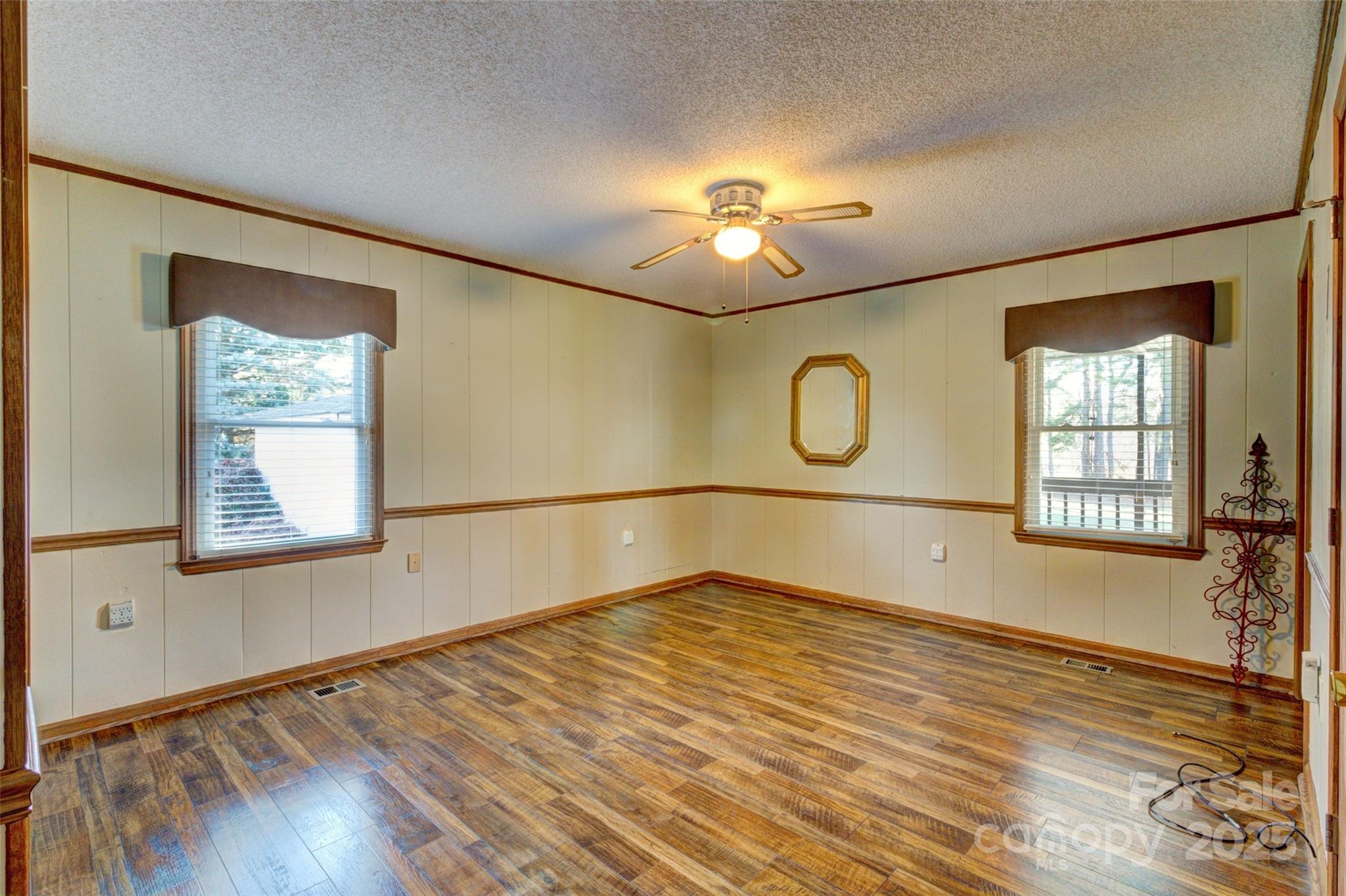 211 Roy Eaker Road — Cherryville