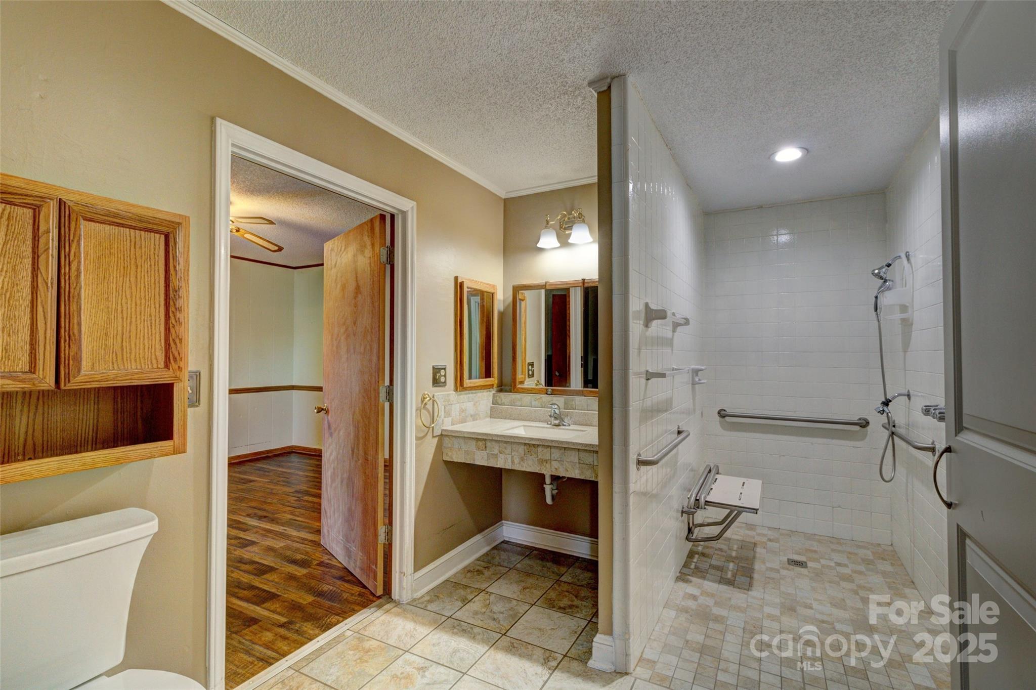 211 Roy Eaker Road — Cherryville