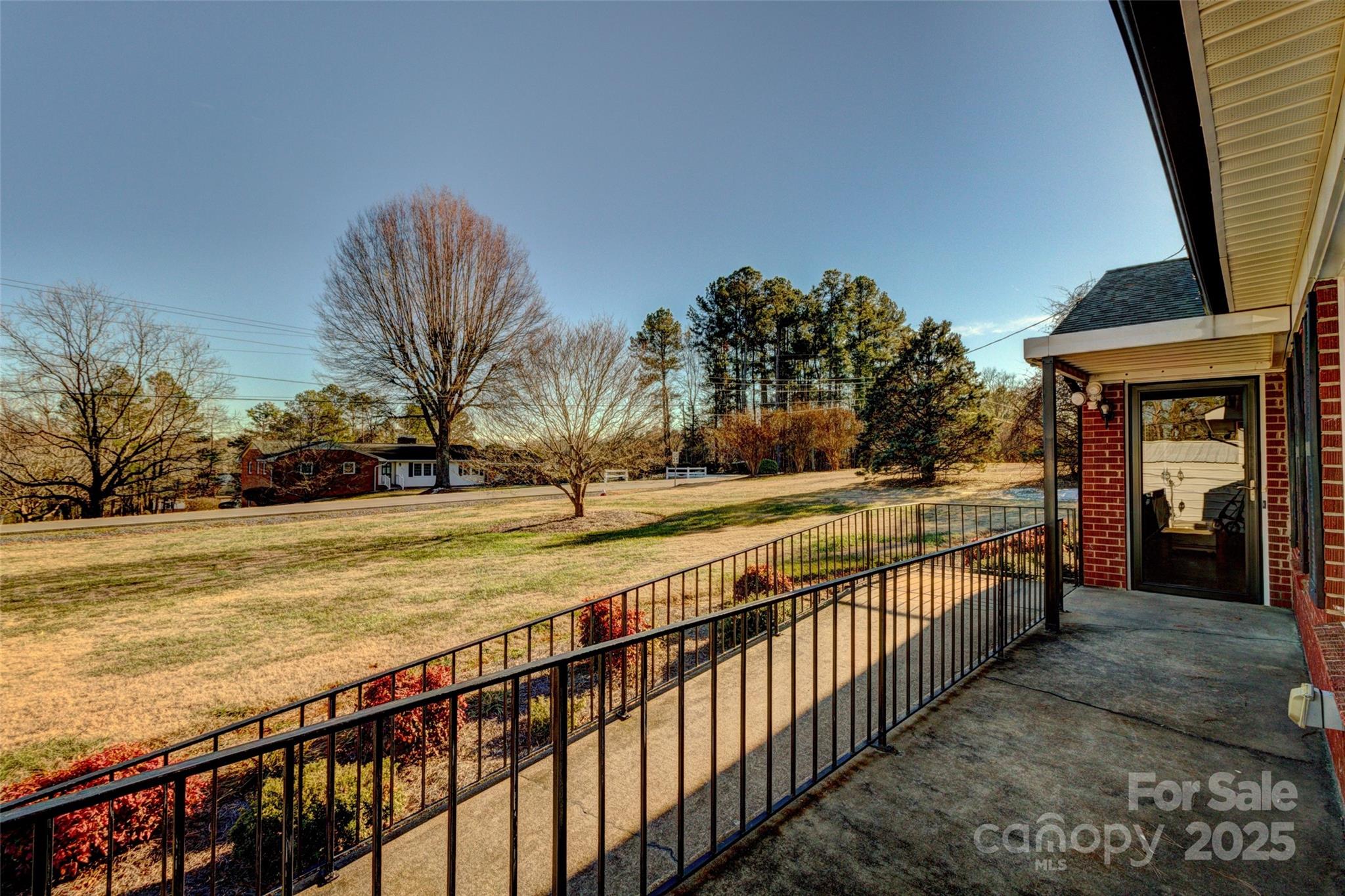211 Roy Eaker Road — Cherryville