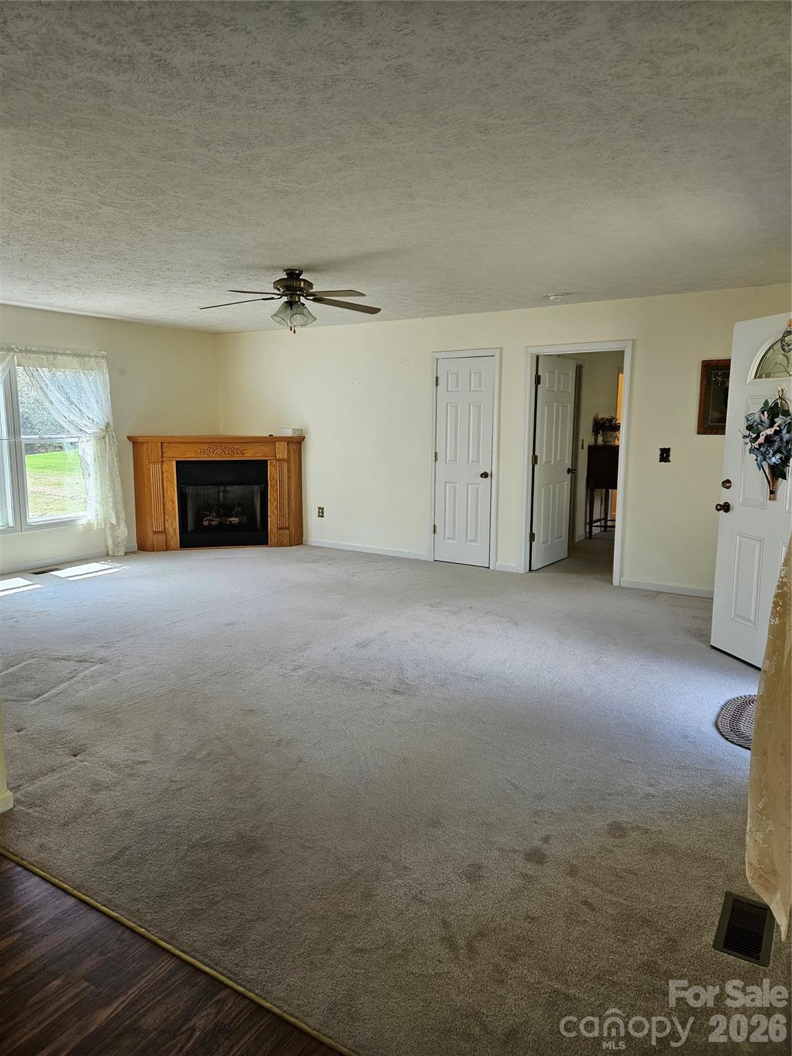 271 Stradley Mountain Road — Asheville