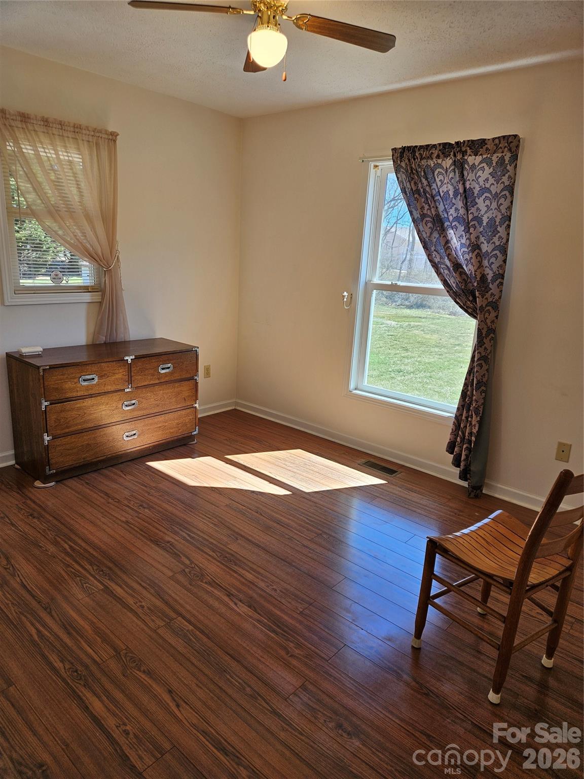271 Stradley Mountain Road — Asheville