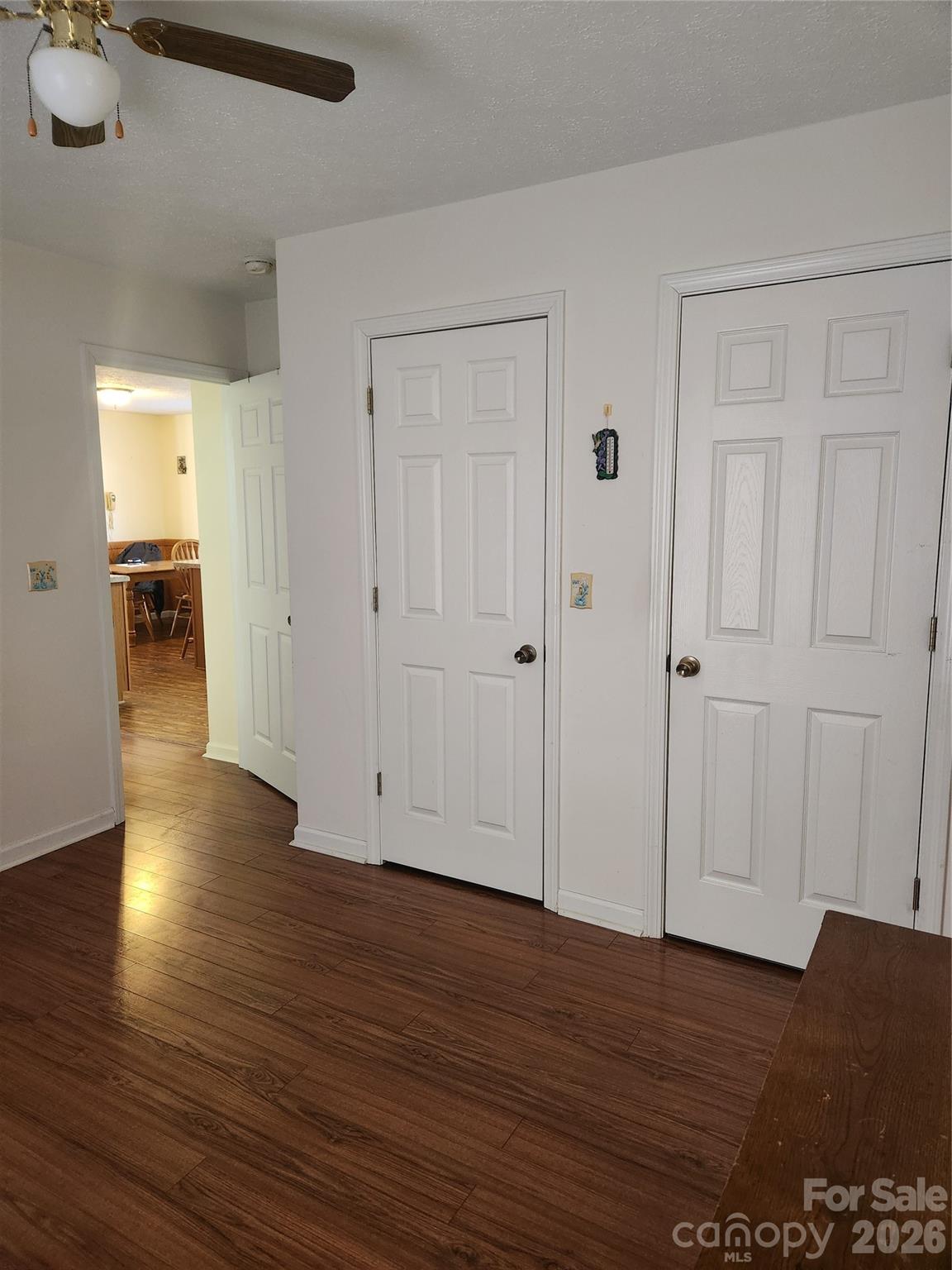 271 Stradley Mountain Road — Asheville