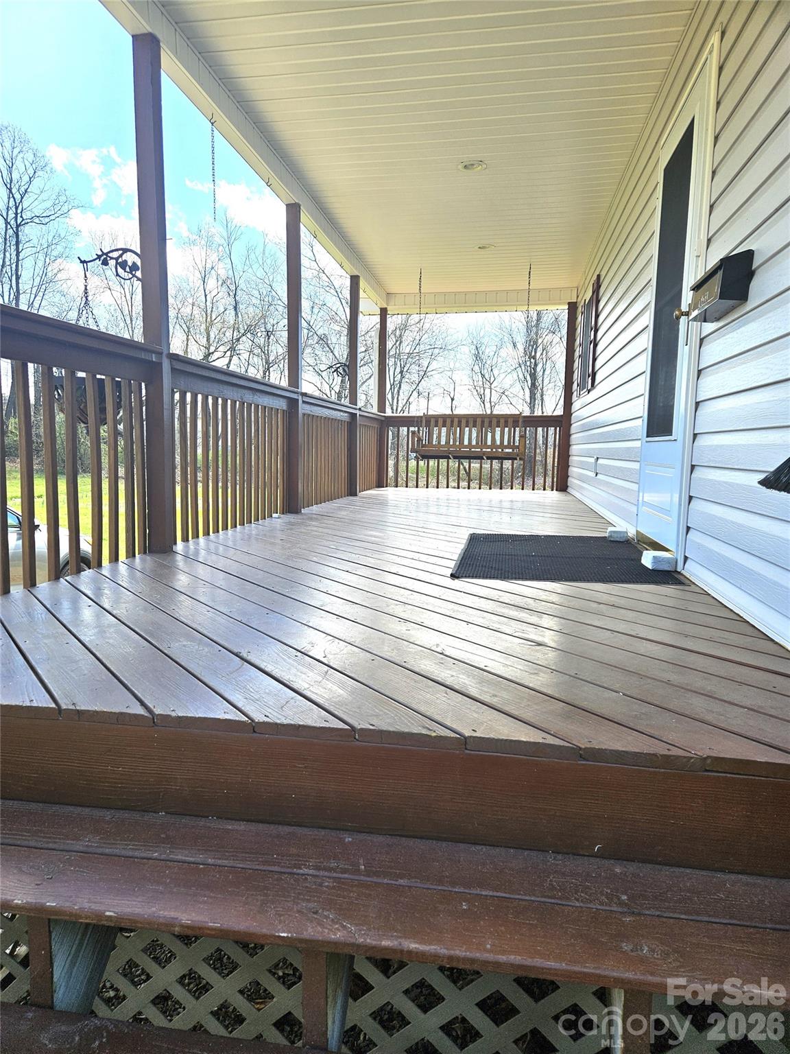 271 Stradley Mountain Road — Asheville