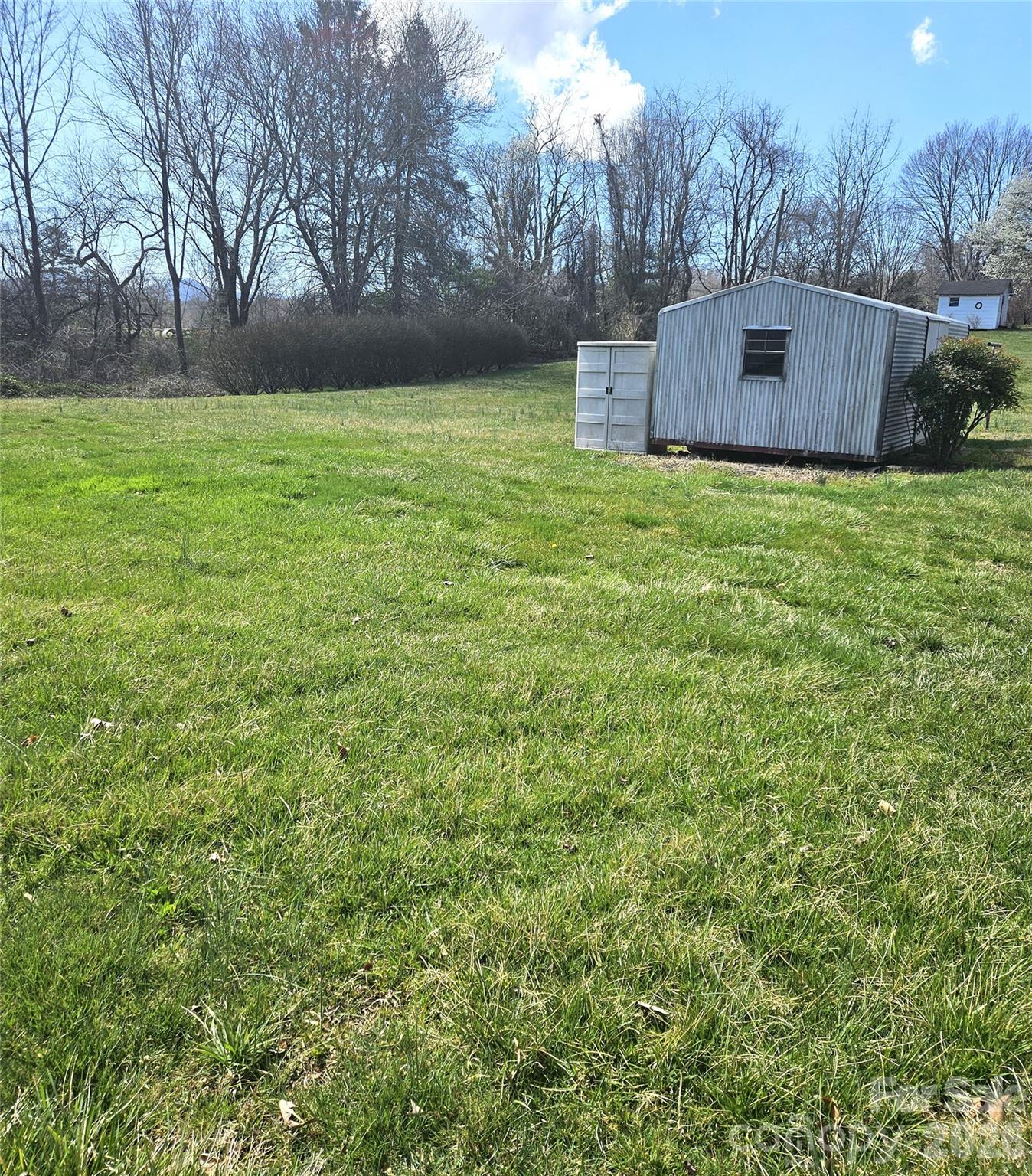 271 Stradley Mountain Road — Asheville