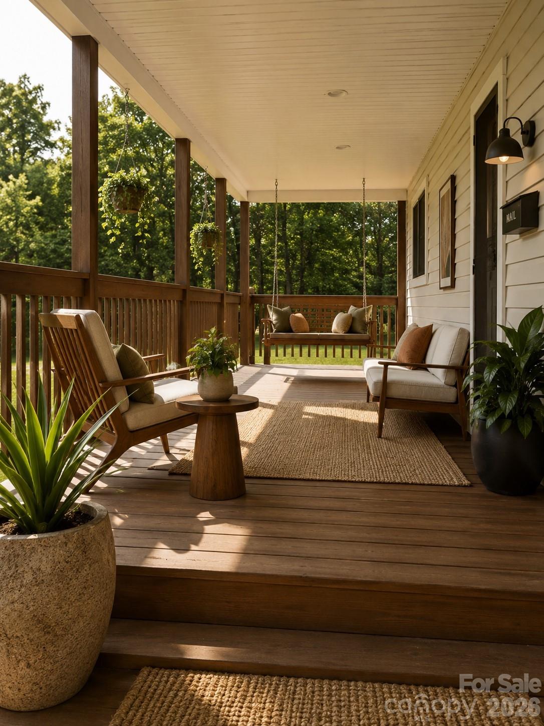 271 Stradley Mountain Road — Asheville