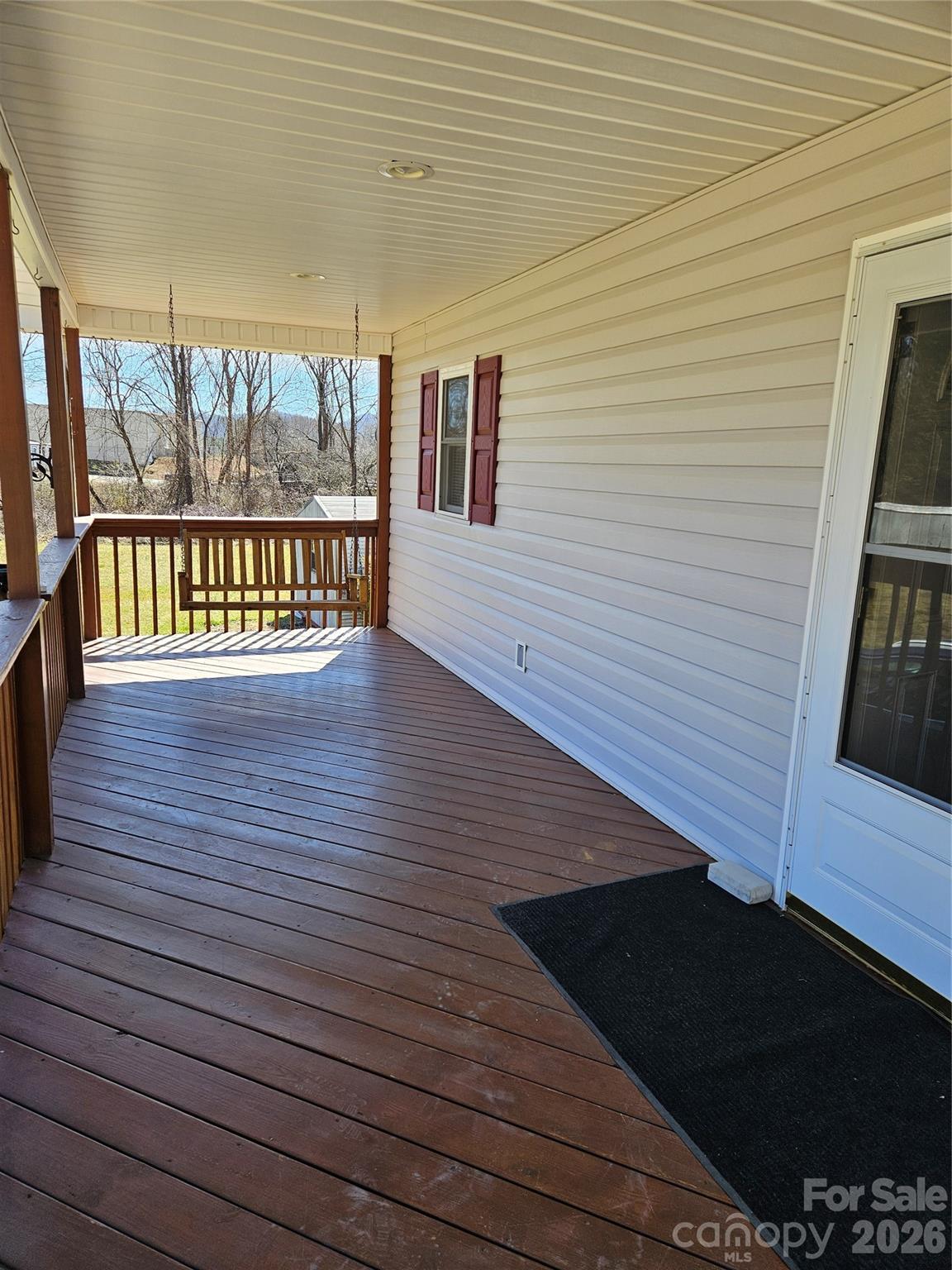 271 Stradley Mountain Road — Asheville