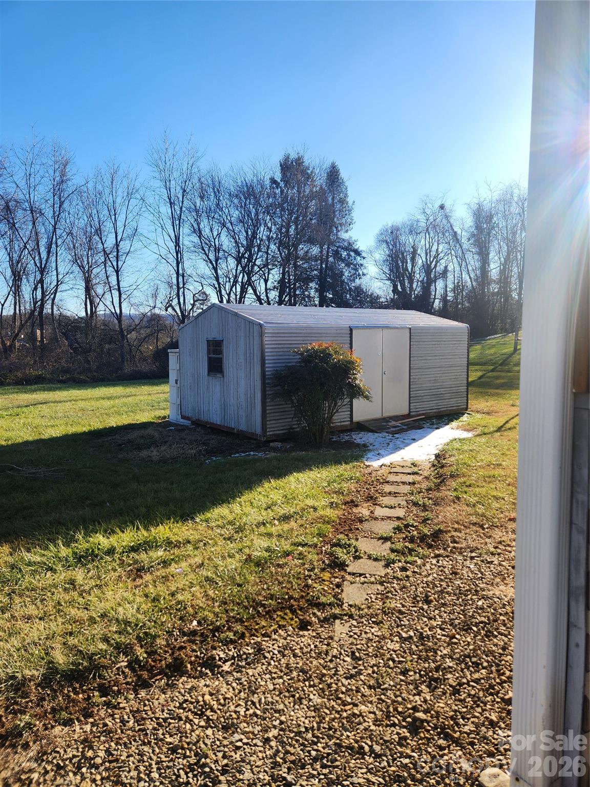 271 Stradley Mountain Road — Asheville