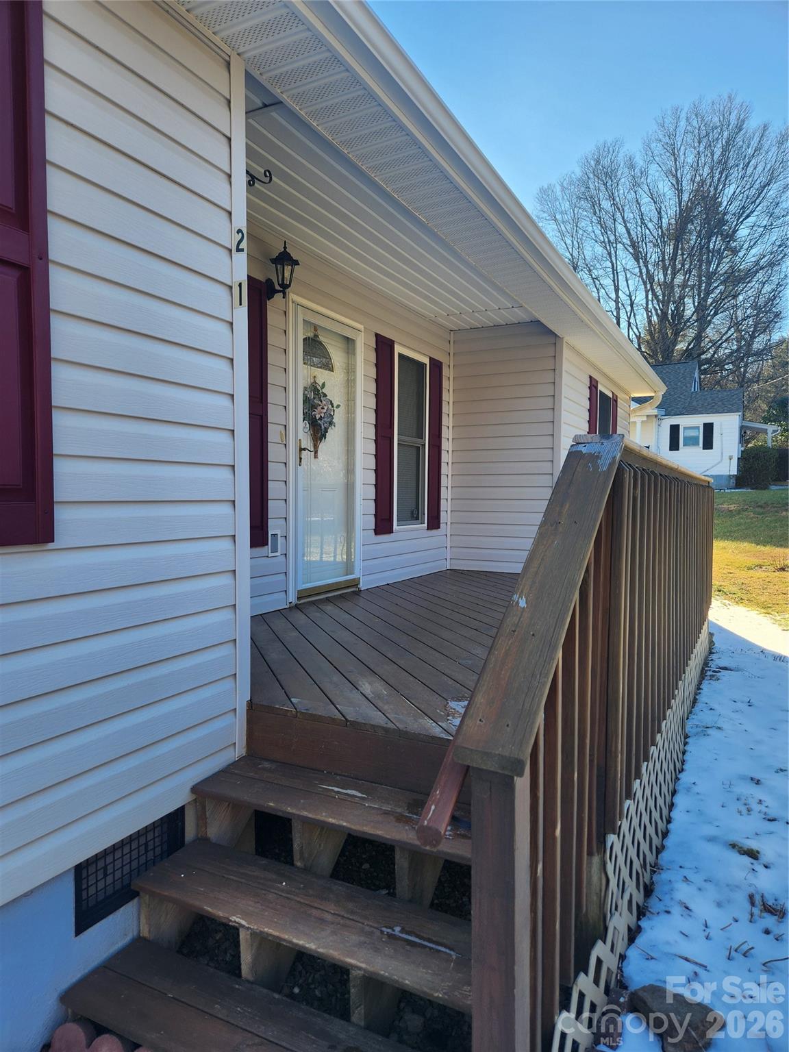 271 Stradley Mountain Road — Asheville