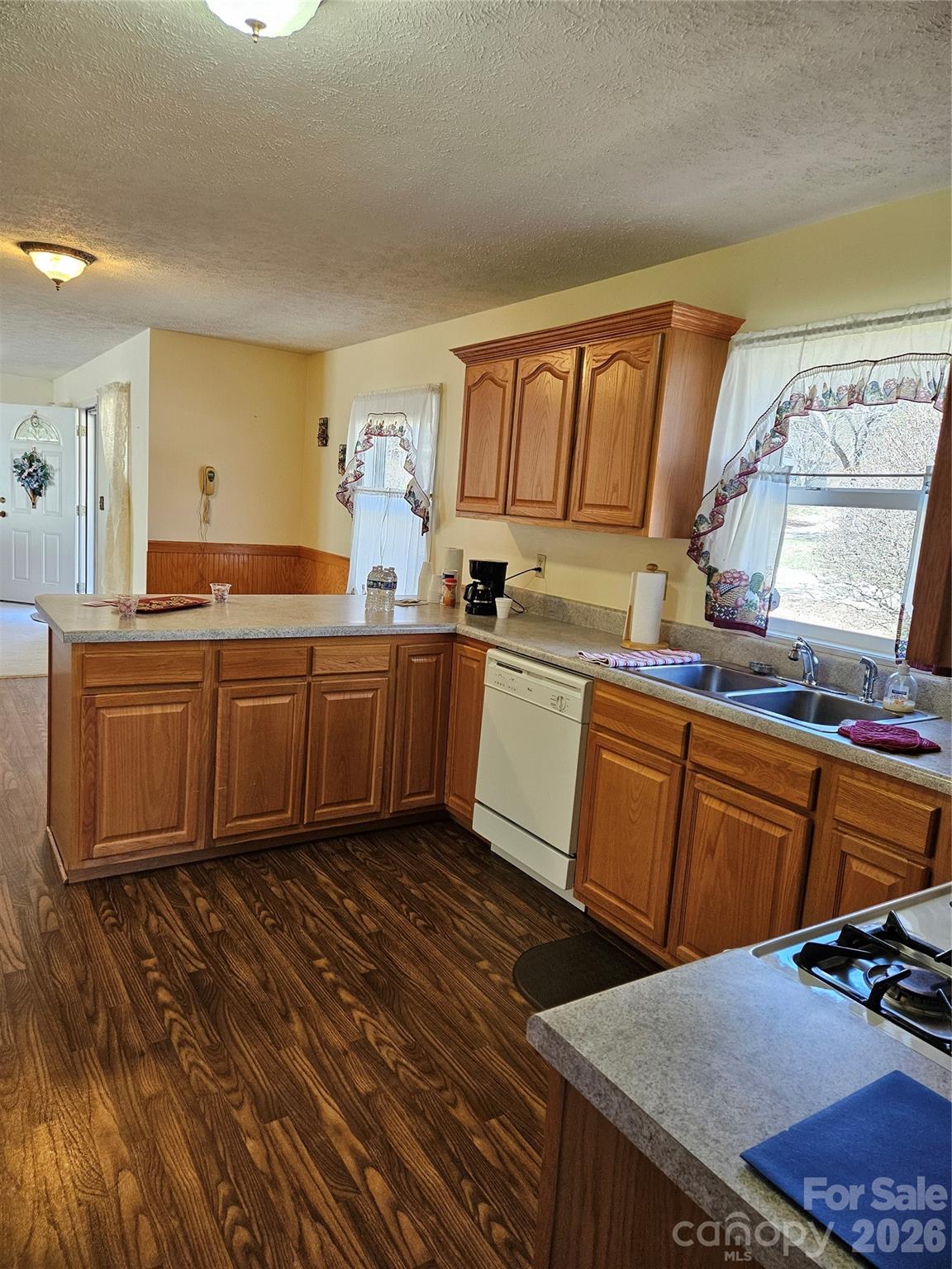 271 Stradley Mountain Road — Asheville