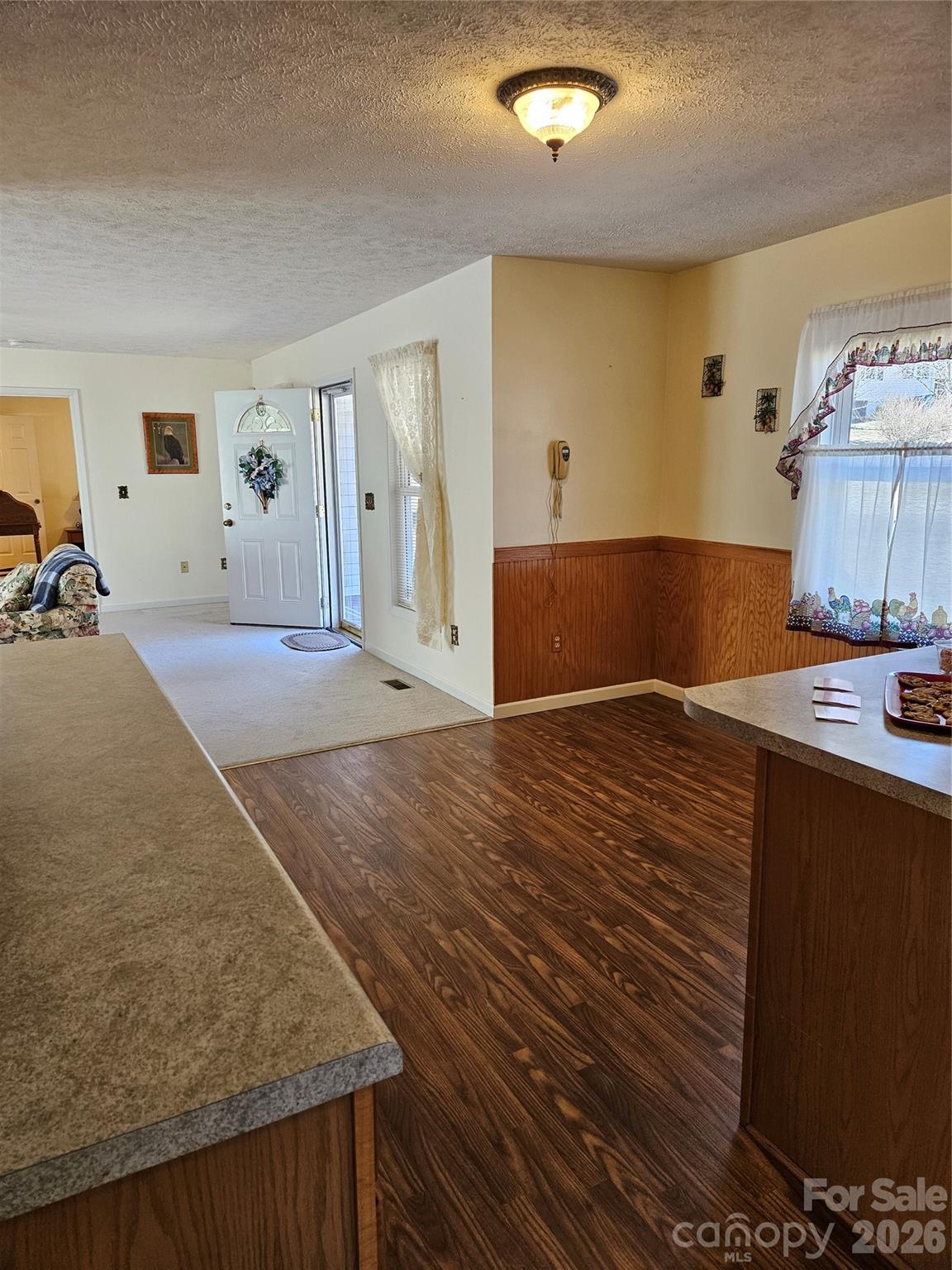 271 Stradley Mountain Road — Asheville