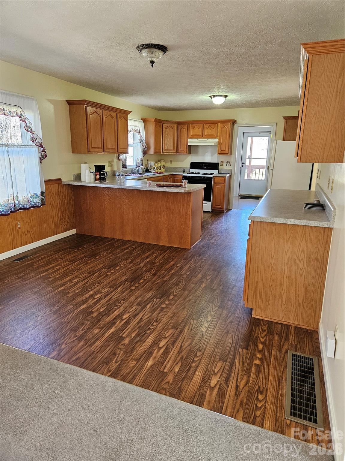 271 Stradley Mountain Road — Asheville