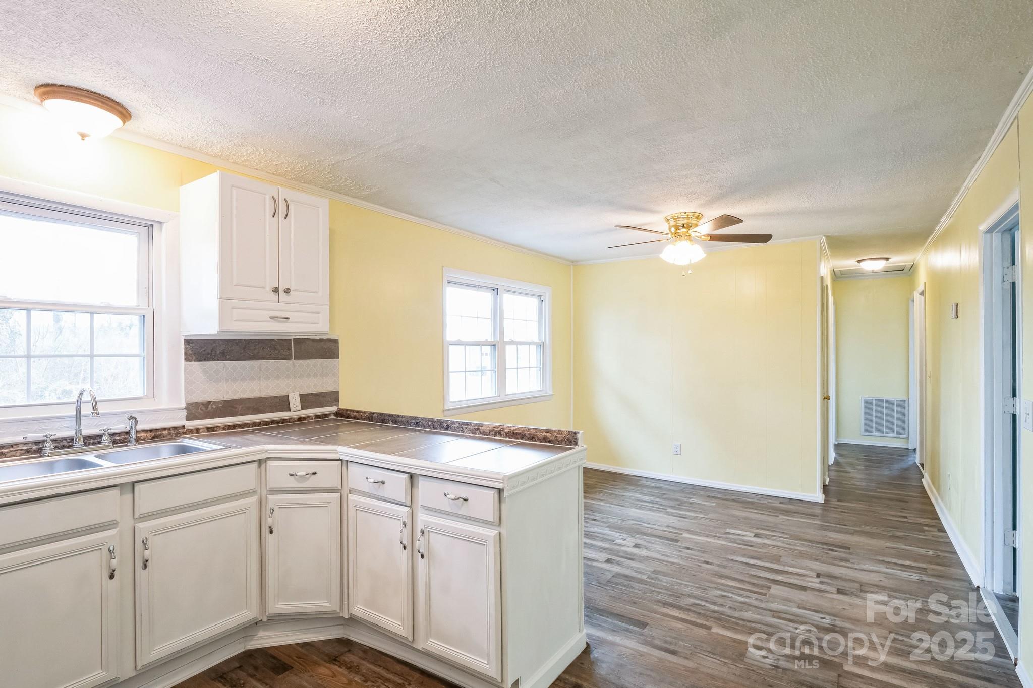 4926 Nc Highway 109 South — Mount Gilead
