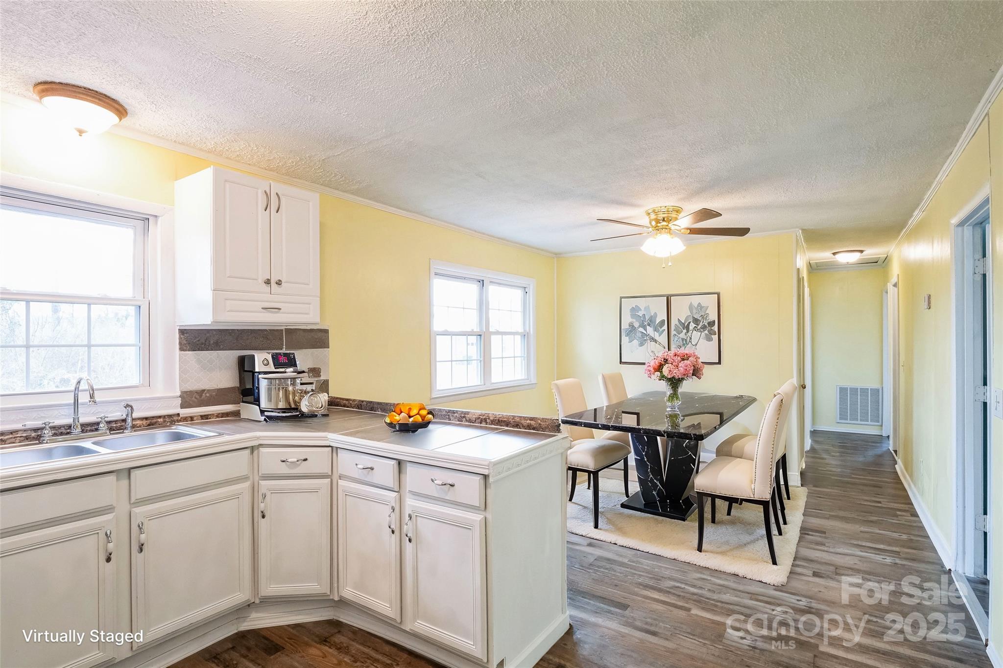 4926 Nc Highway 109 South — Mount Gilead