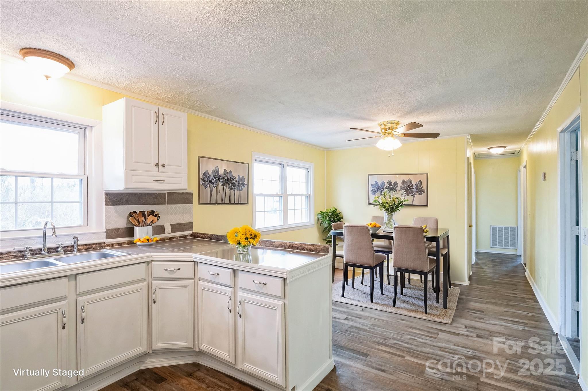 4926 Nc Highway 109 South — Mount Gilead