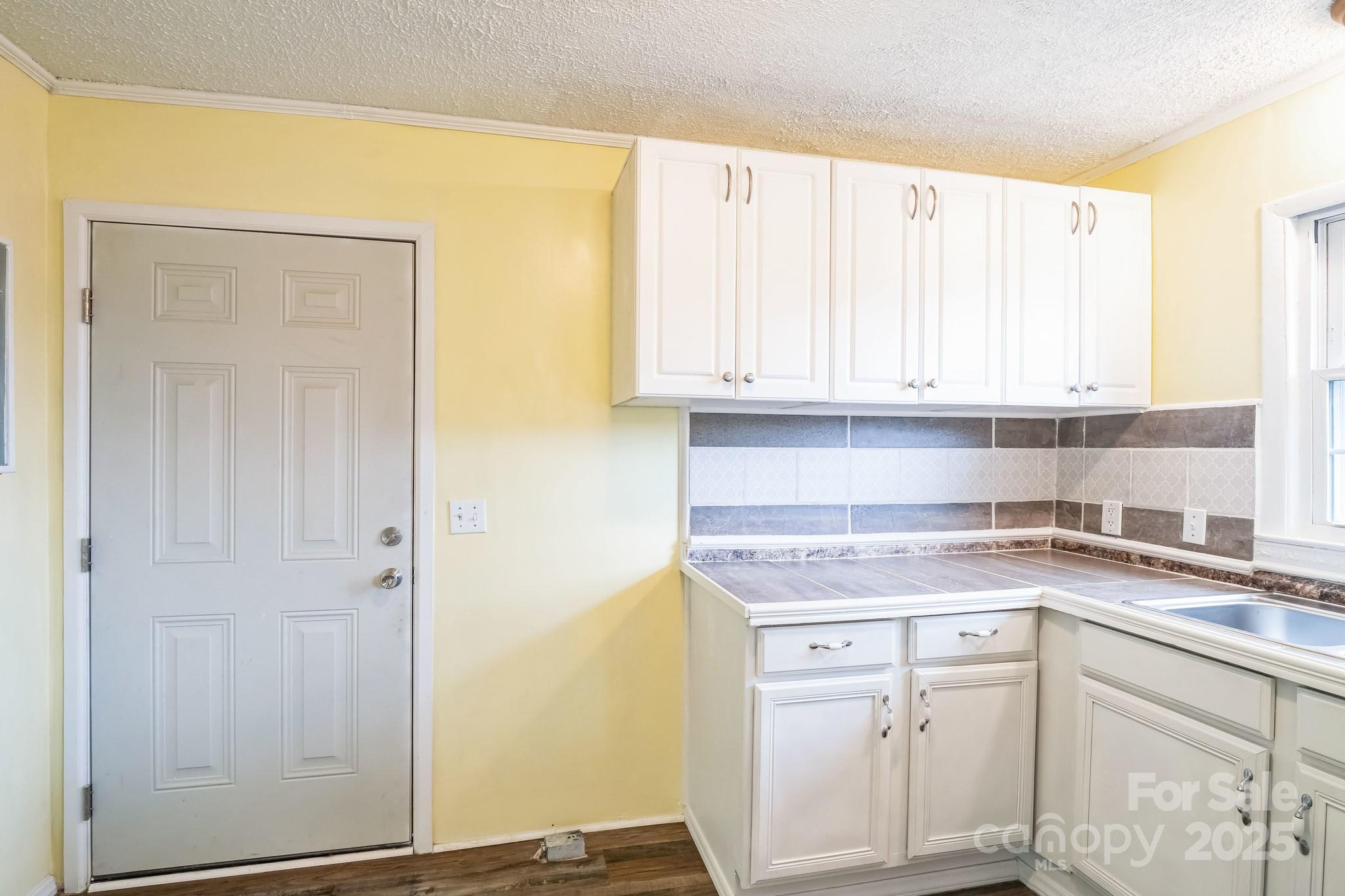 4926 Nc Highway 109 South — Mount Gilead