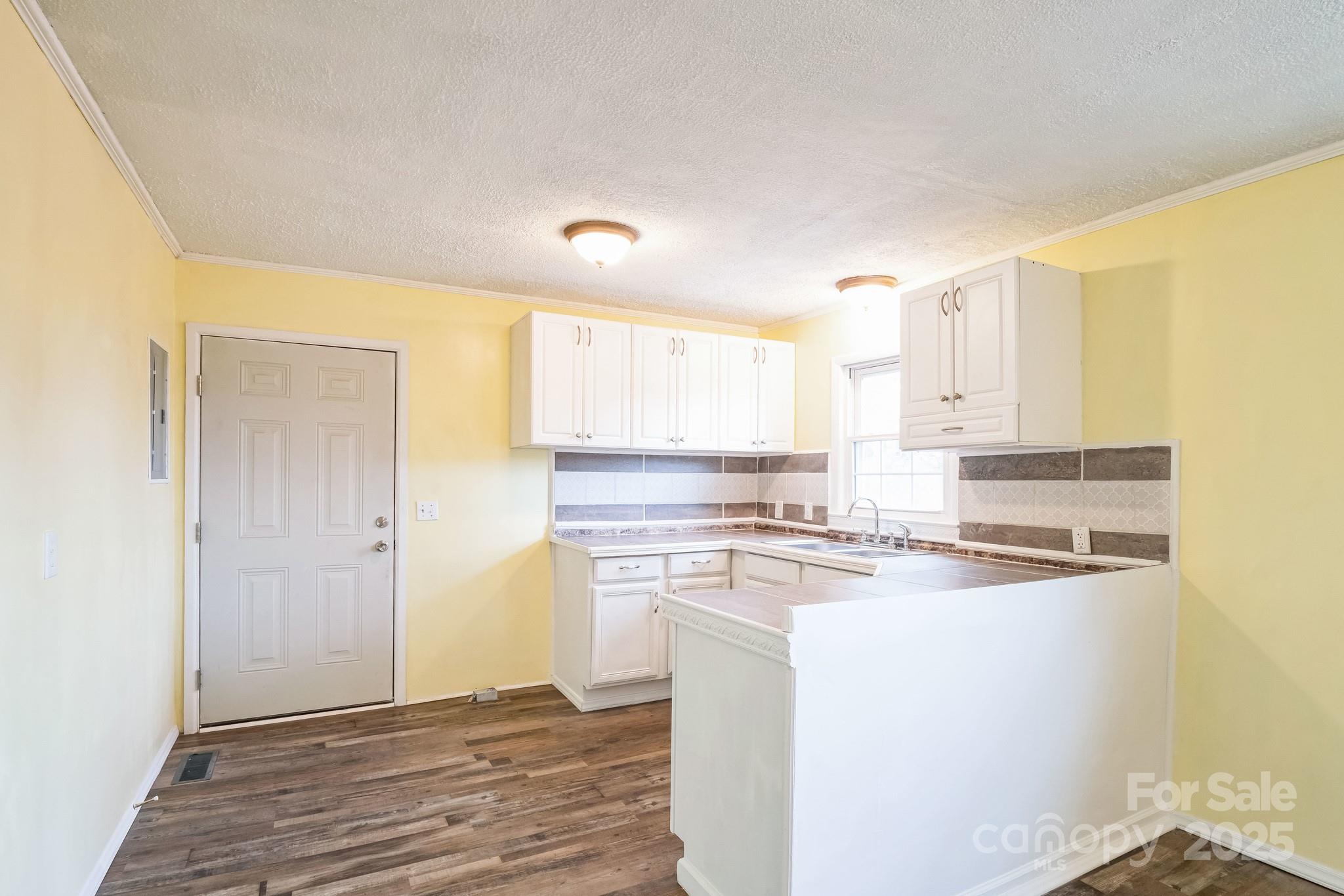 4926 Nc Highway 109 South — Mount Gilead