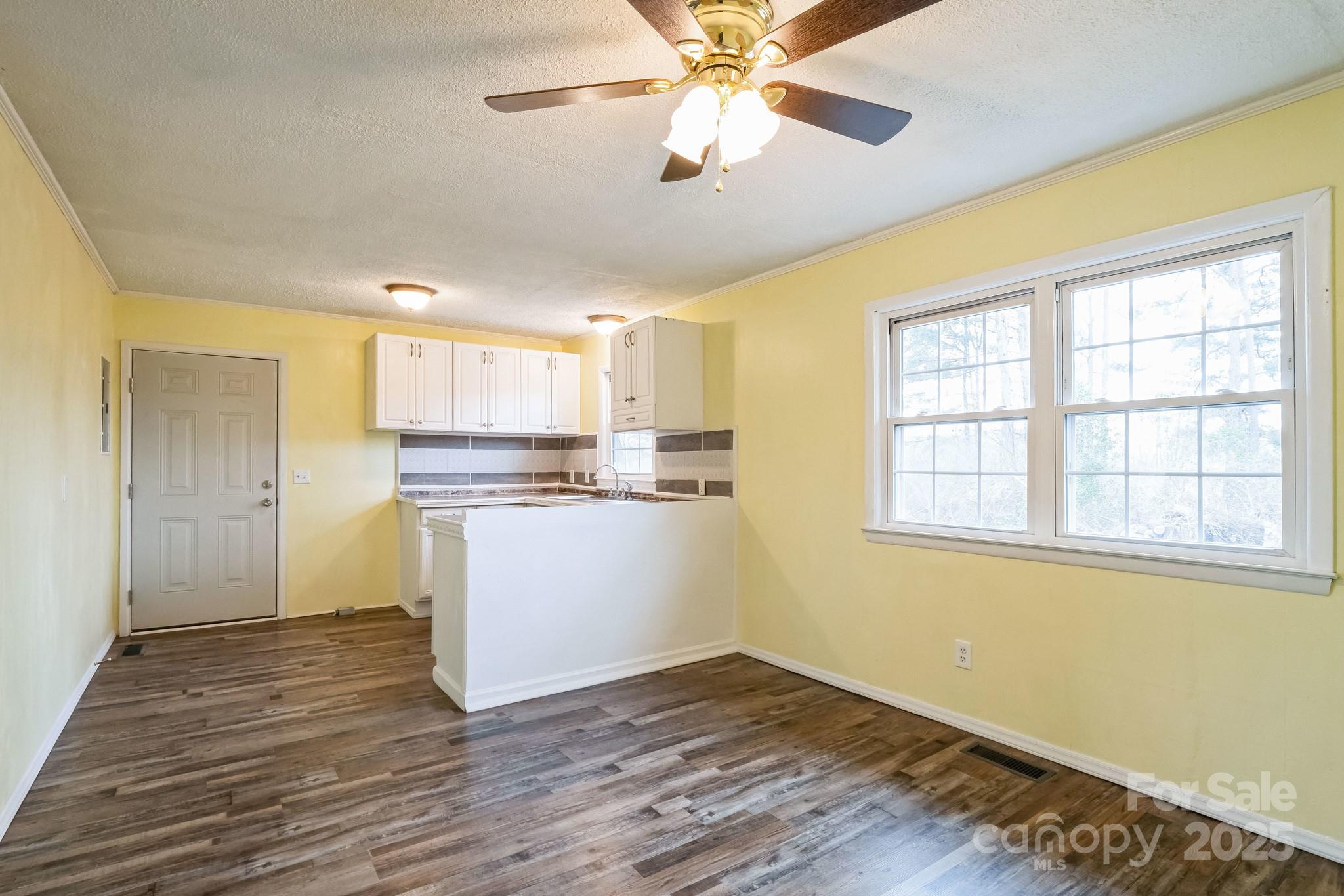 4926 Nc Highway 109 South — Mount Gilead