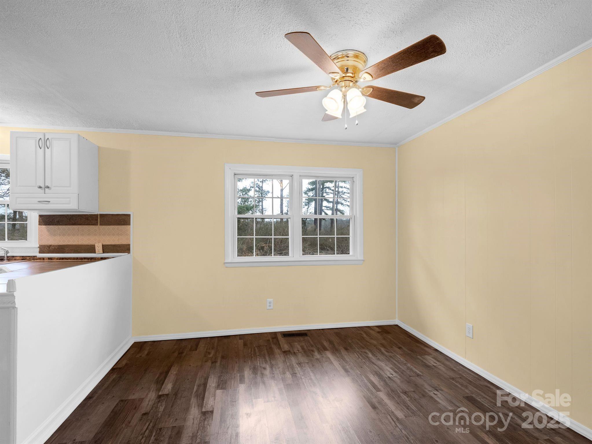 4926 Nc Highway 109 South — Mount Gilead