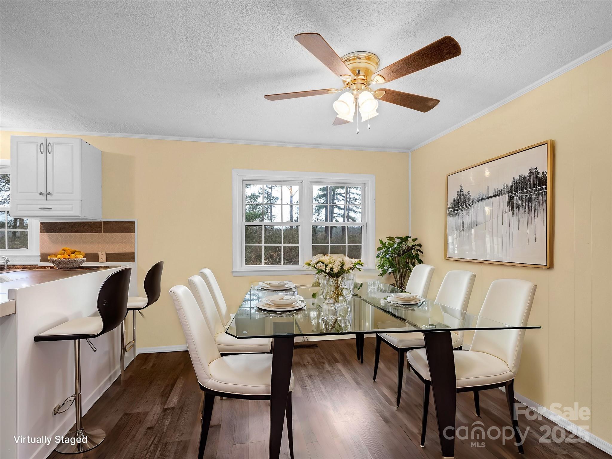 4926 Nc Highway 109 South — Mount Gilead