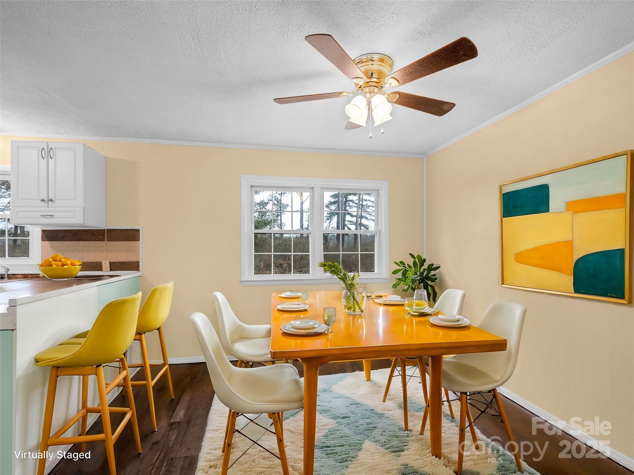 4926 Nc Highway 109 South — Mount Gilead