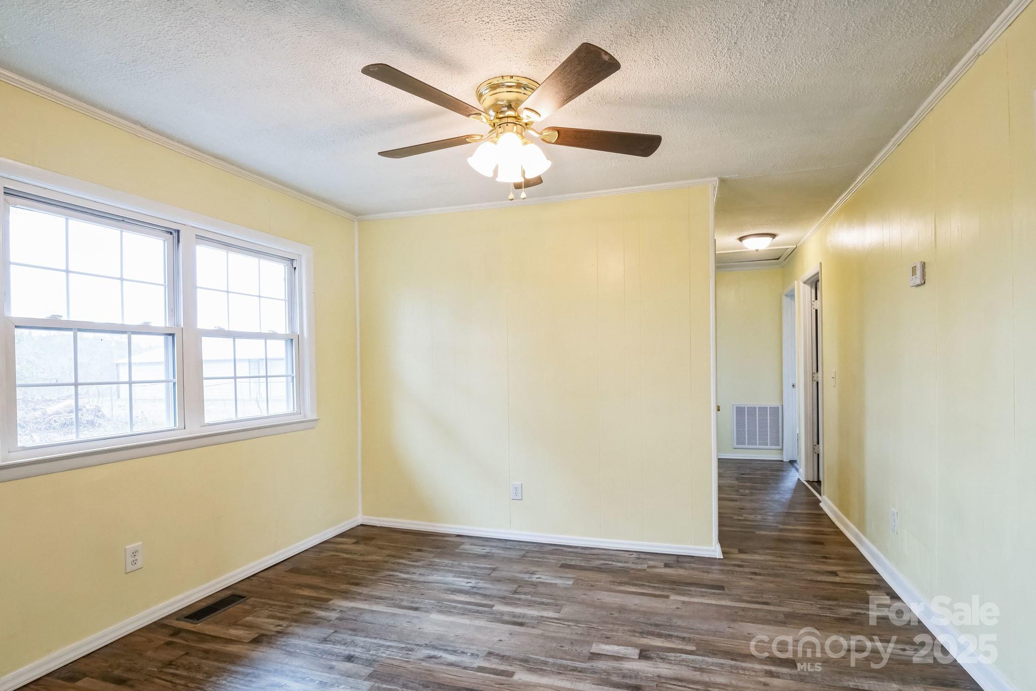 4926 Nc Highway 109 South — Mount Gilead