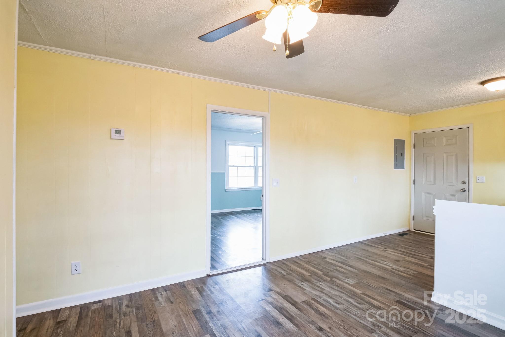4926 Nc Highway 109 South — Mount Gilead