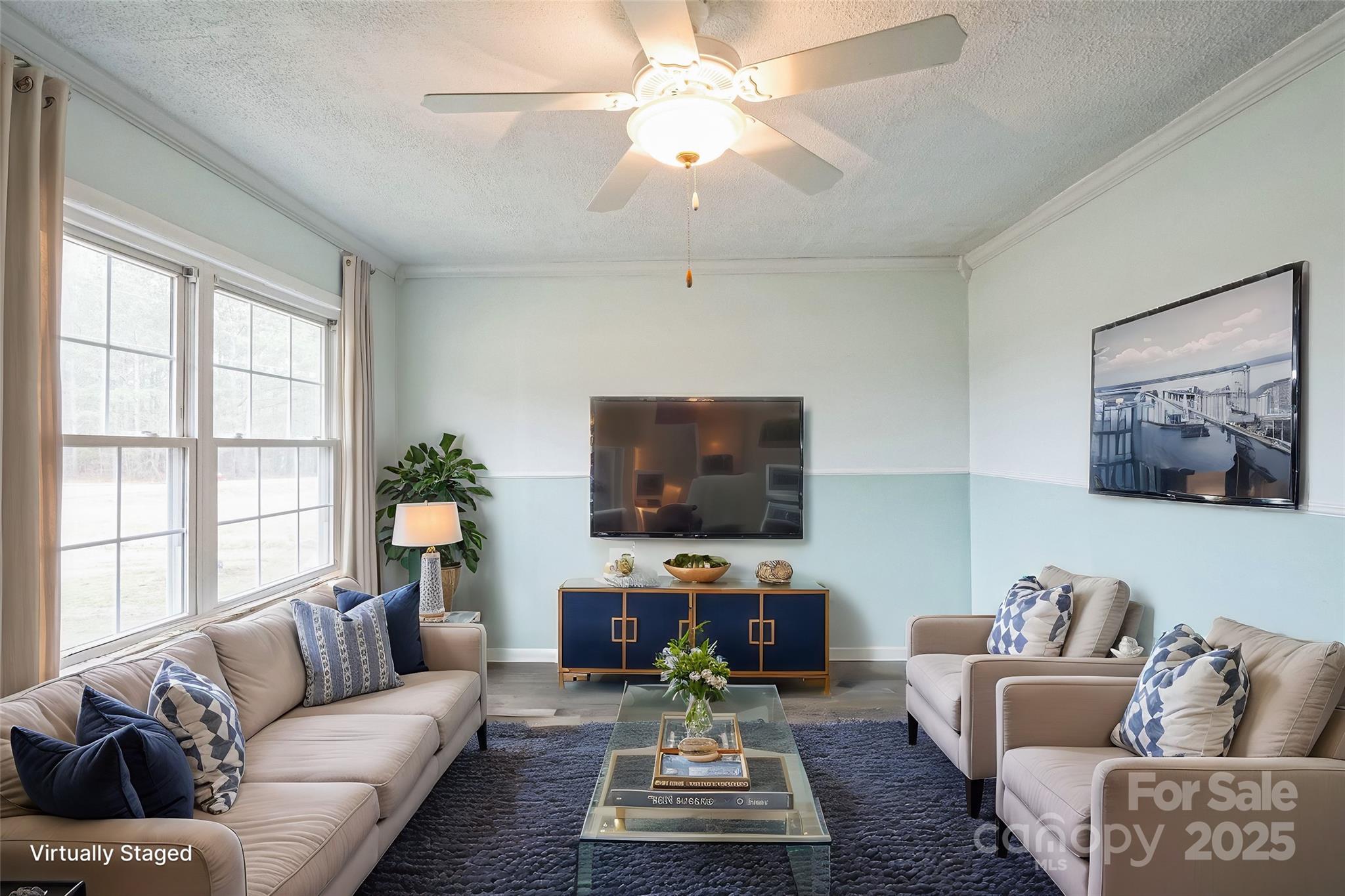 4926 Nc Highway 109 South — Mount Gilead