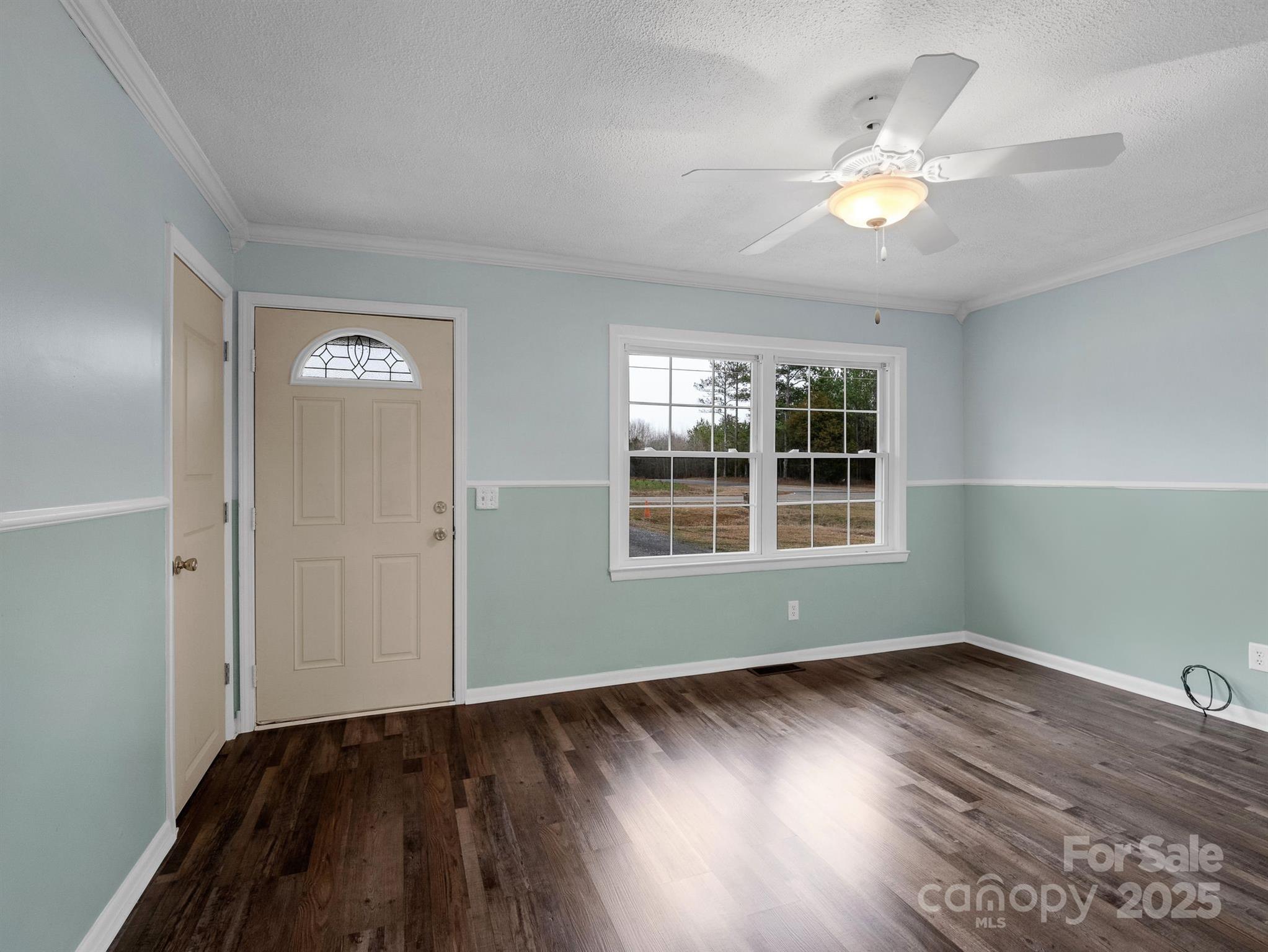 4926 Nc Highway 109 South — Mount Gilead