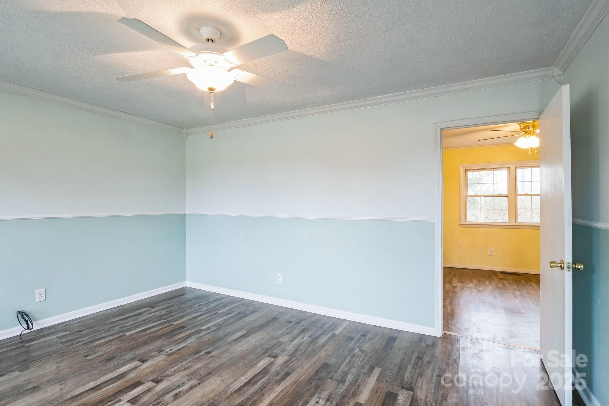4926 Nc Highway 109 South — Mount Gilead