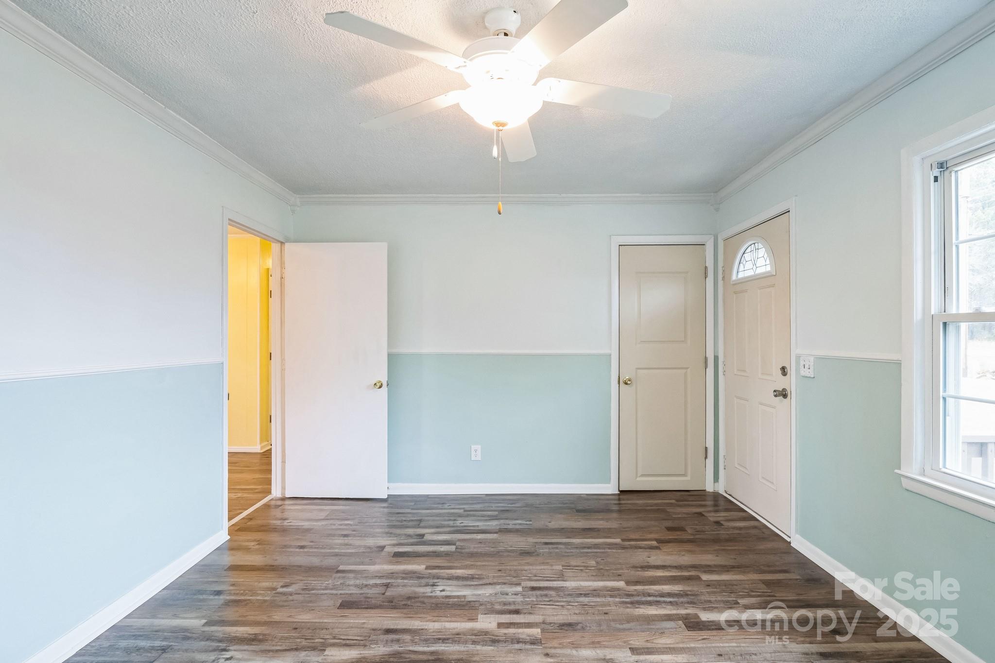 4926 Nc Highway 109 South — Mount Gilead