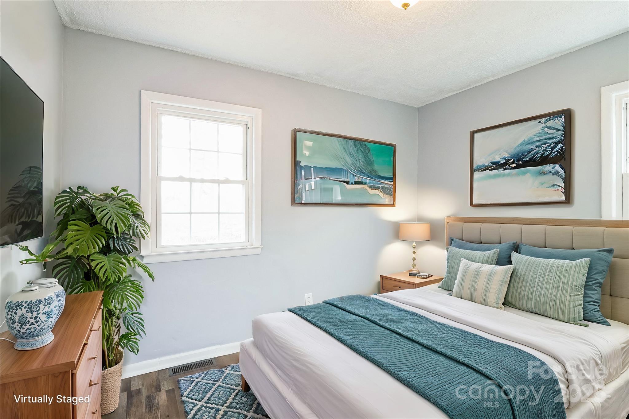 4926 Nc Highway 109 South — Mount Gilead