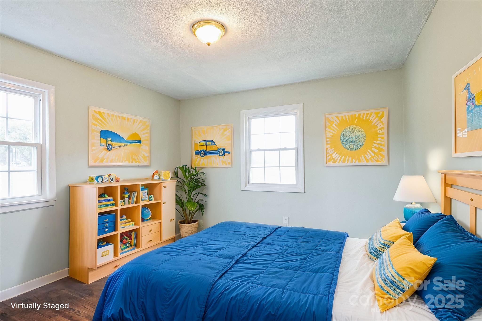 4926 Nc Highway 109 South — Mount Gilead