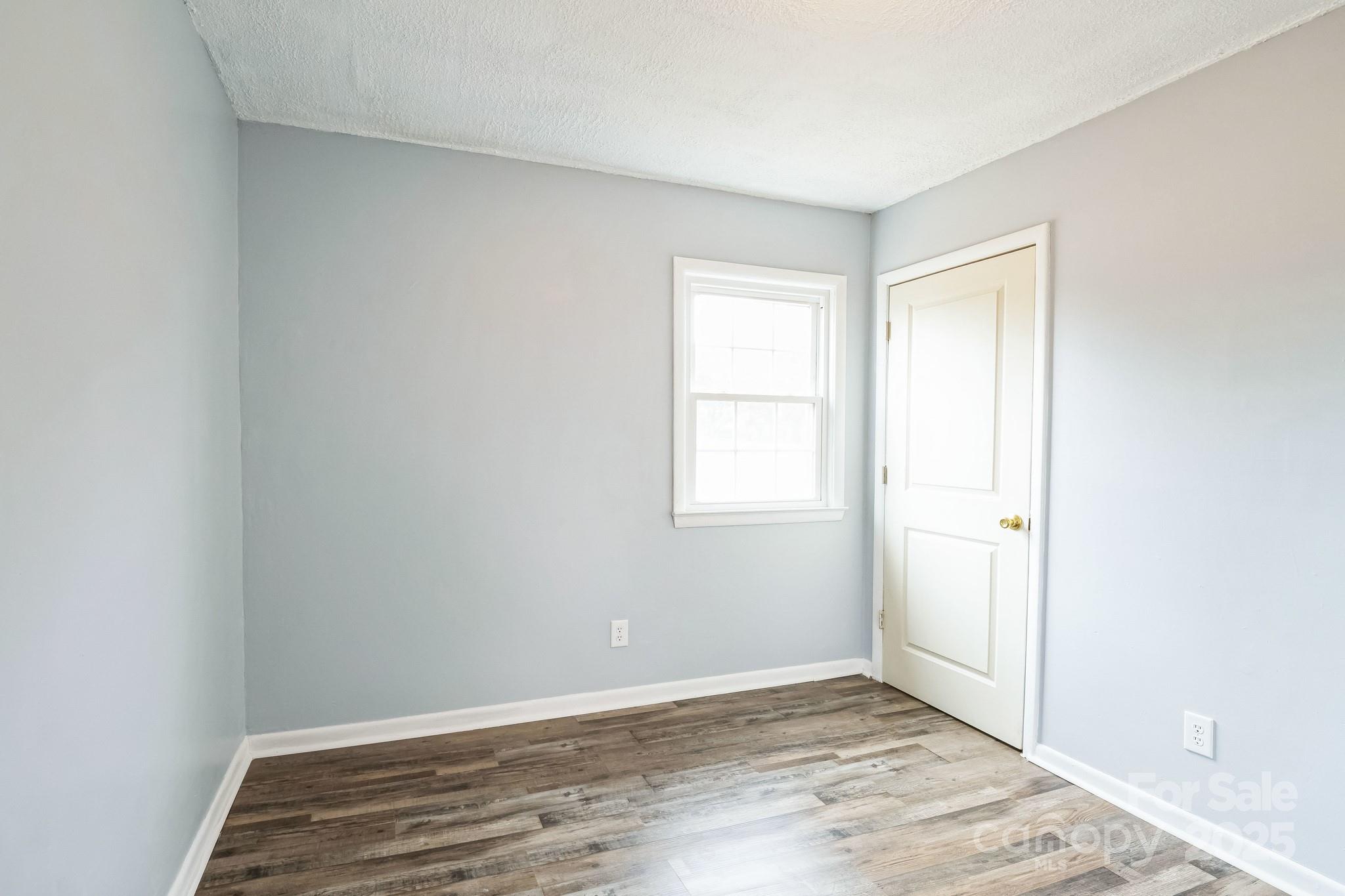 4926 Nc Highway 109 South — Mount Gilead