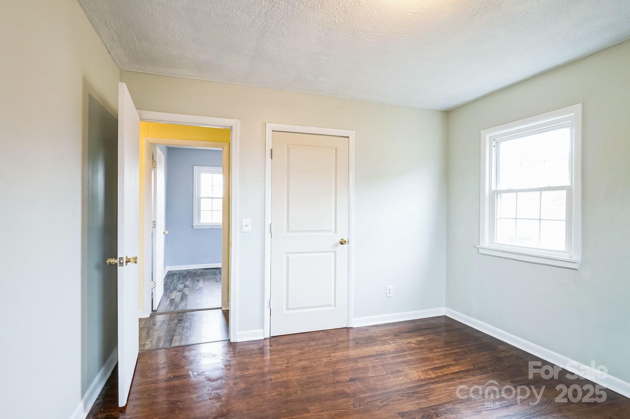 4926 Nc Highway 109 South — Mount Gilead