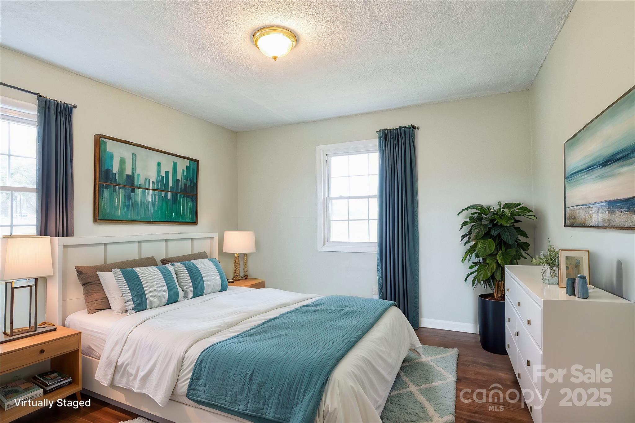 4926 Nc Highway 109 South — Mount Gilead