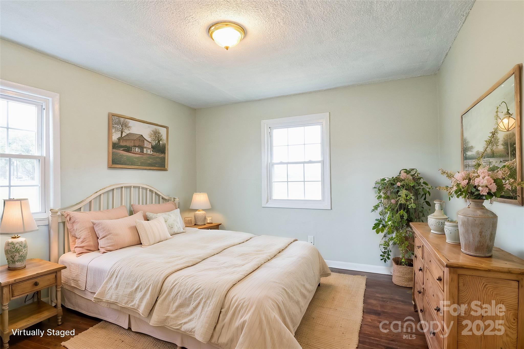 4926 Nc Highway 109 South — Mount Gilead