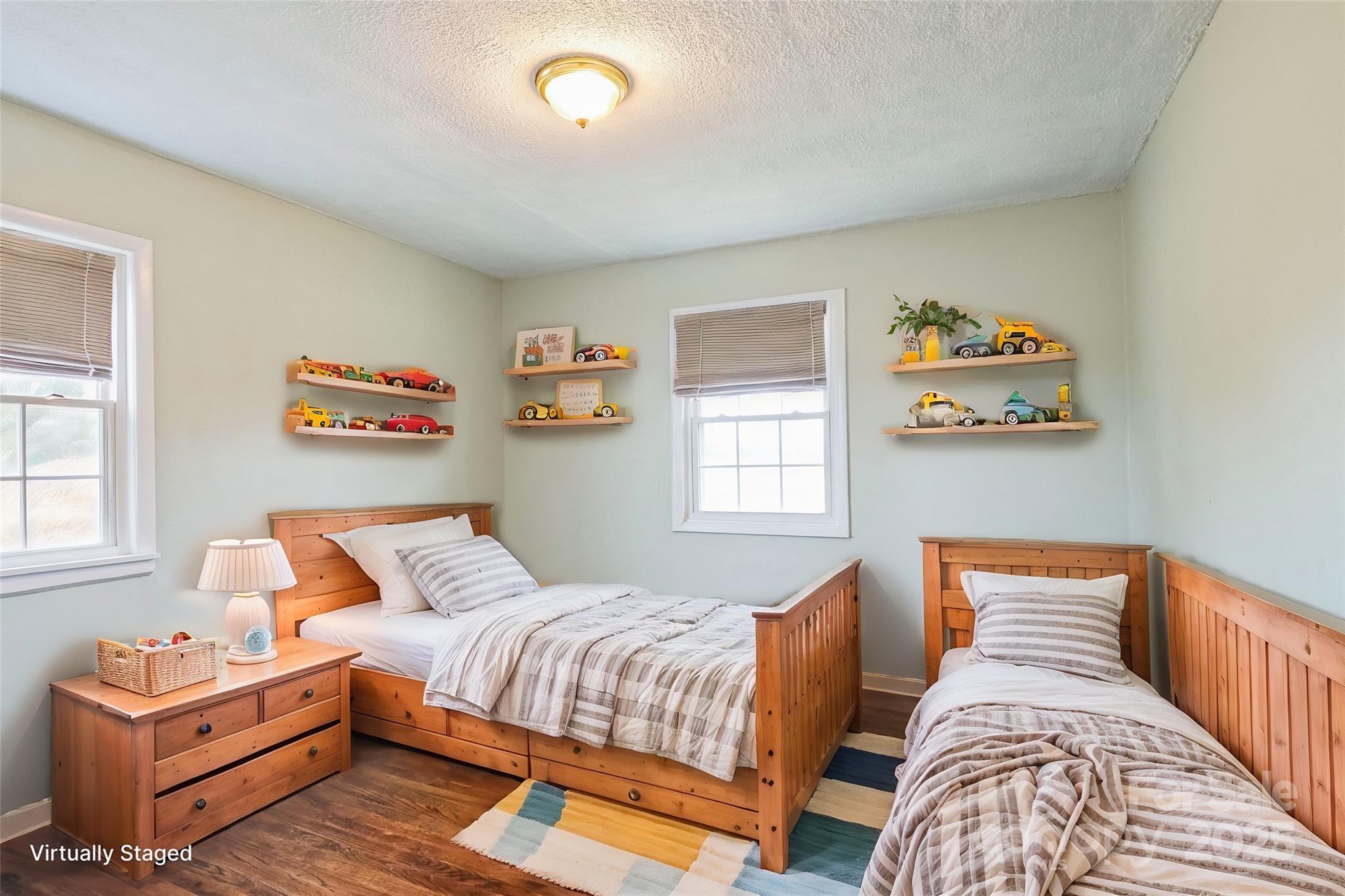 4926 Nc Highway 109 South — Mount Gilead