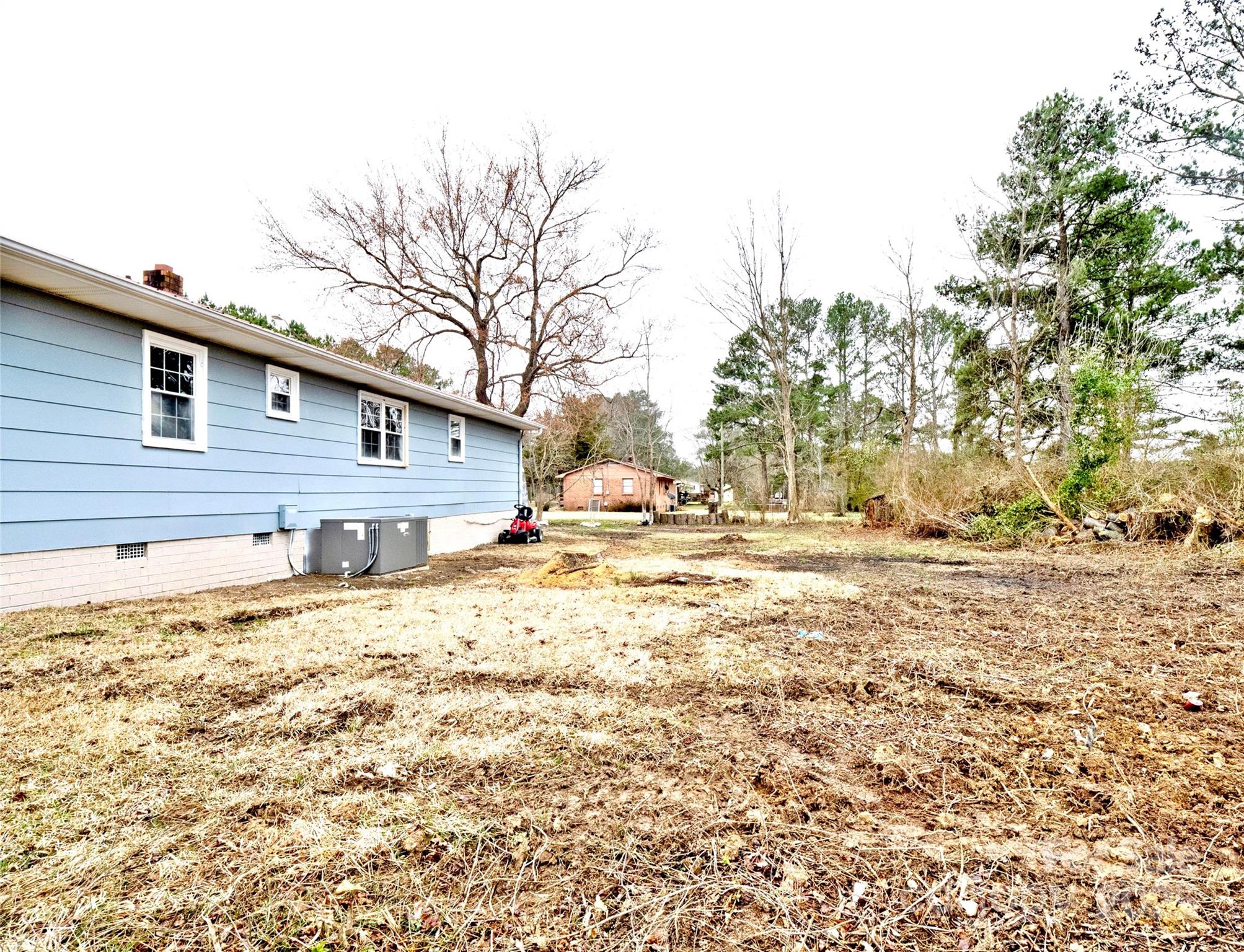 4926 Nc Highway 109 South — Mount Gilead