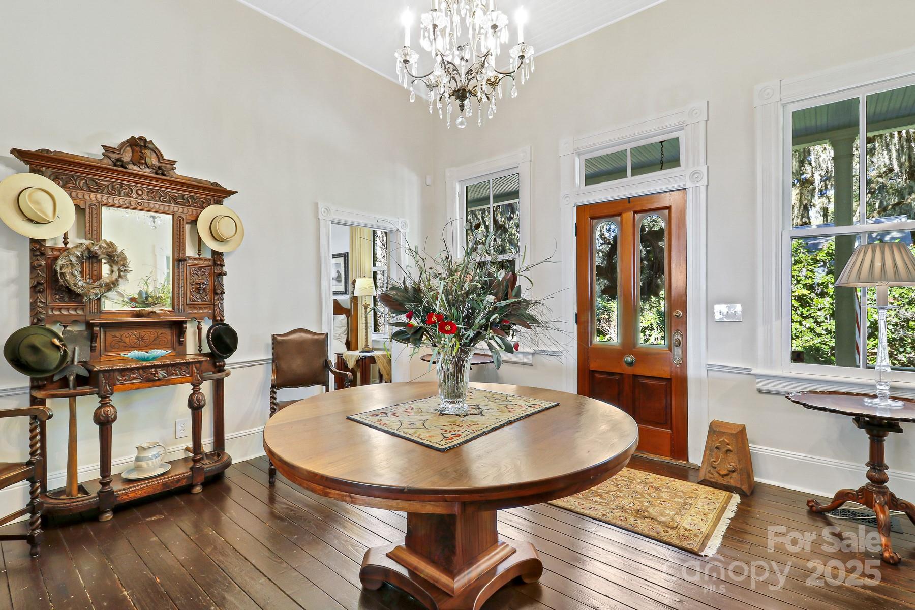 131 Pritchard Street — Bluffton