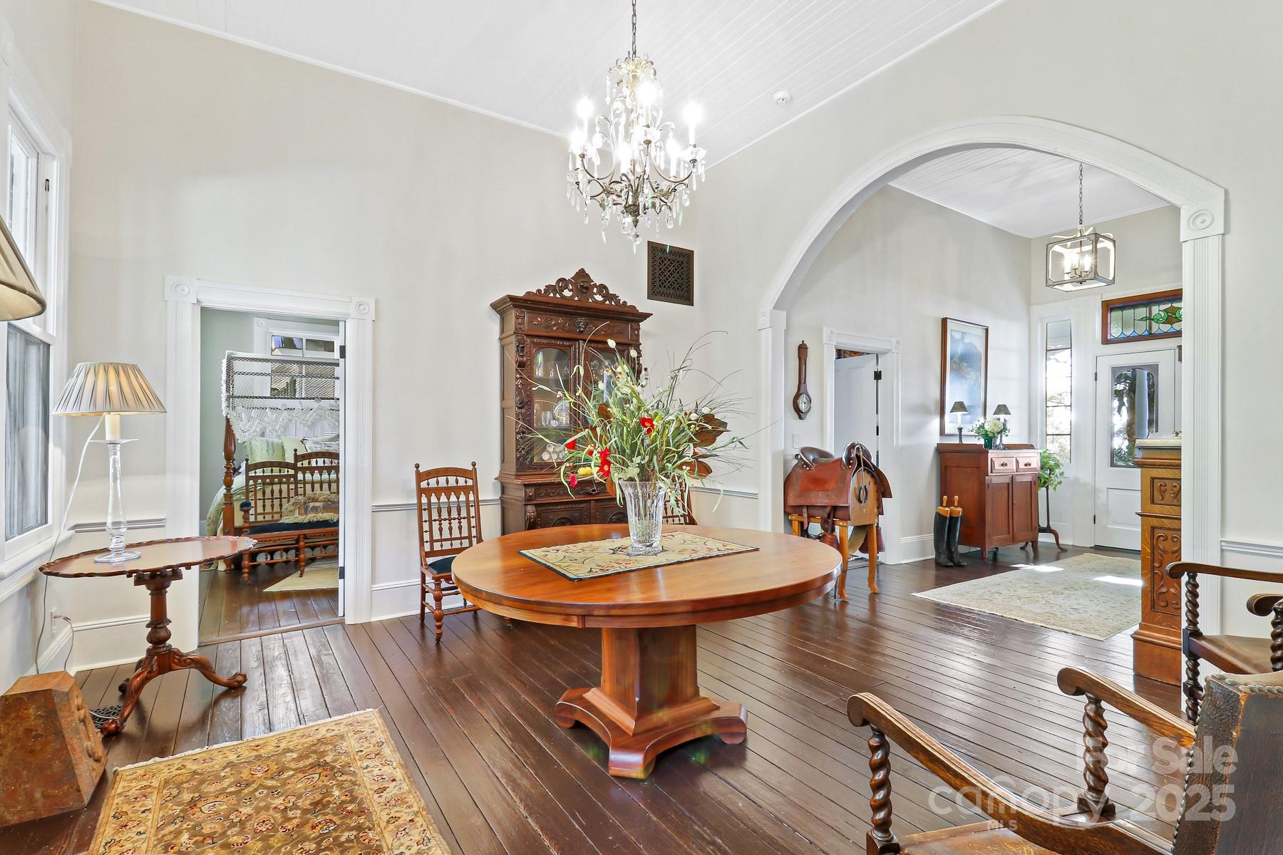 131 Pritchard Street — Bluffton