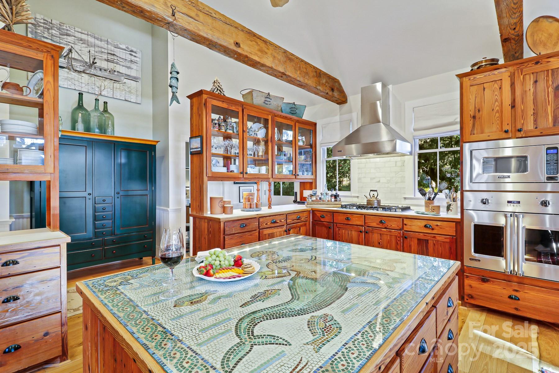 131 Pritchard Street — Bluffton