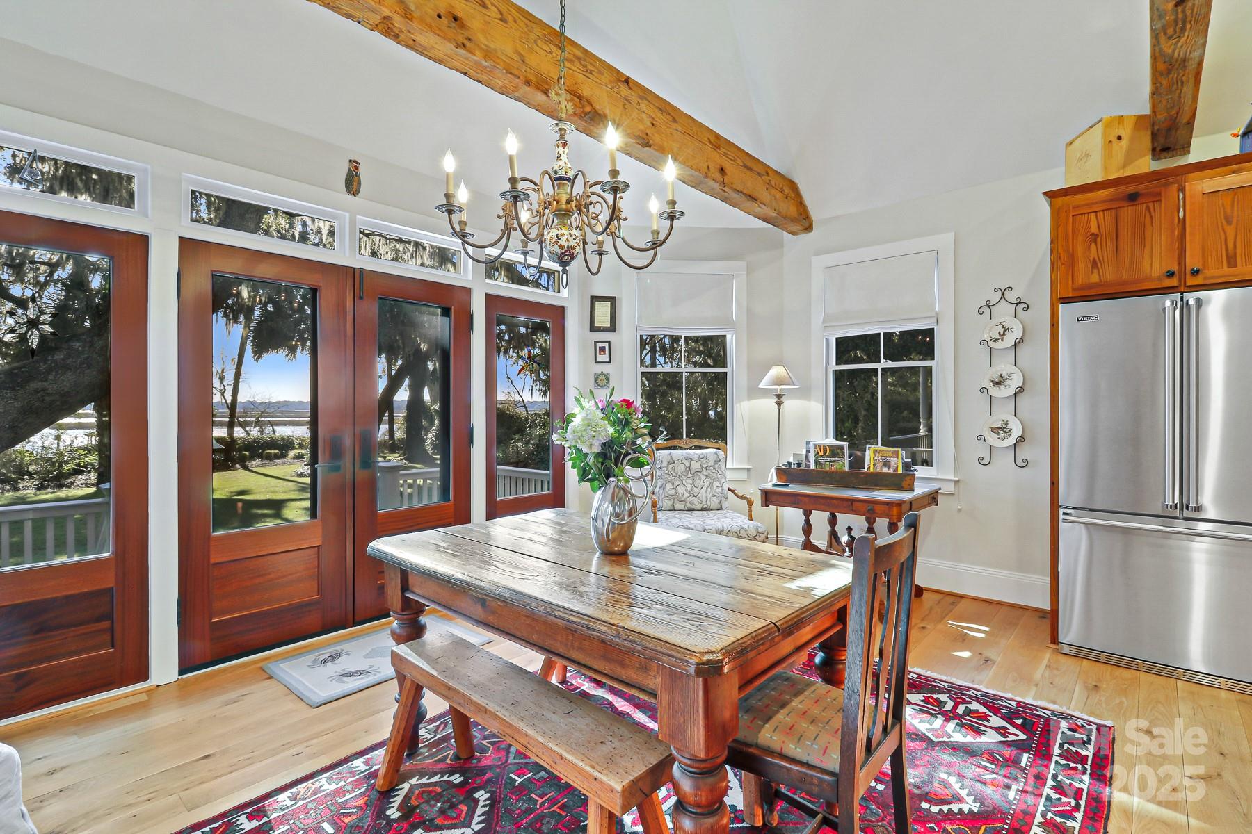 131 Pritchard Street — Bluffton