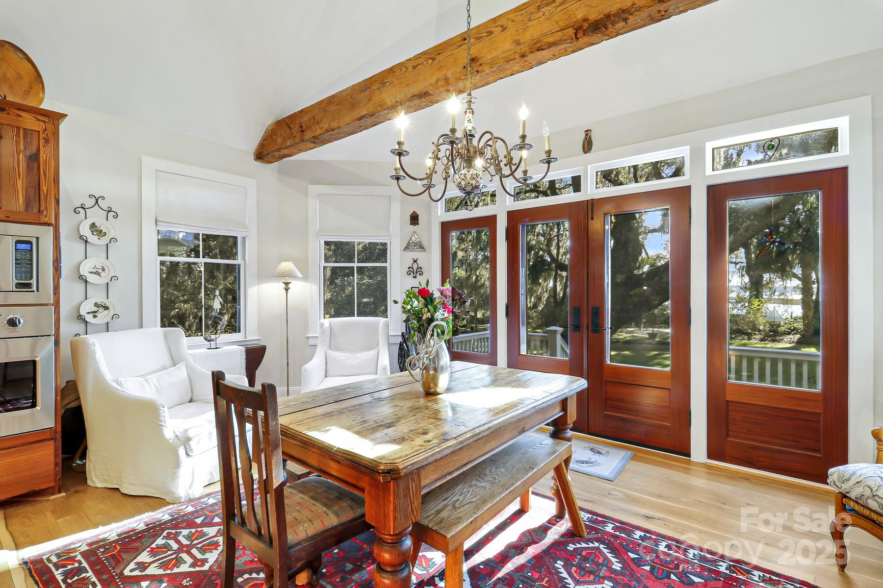 131 Pritchard Street — Bluffton